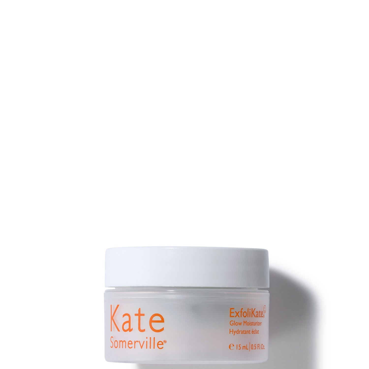 Kate Somerville Exfolikate Glow Moisturiser 15ml