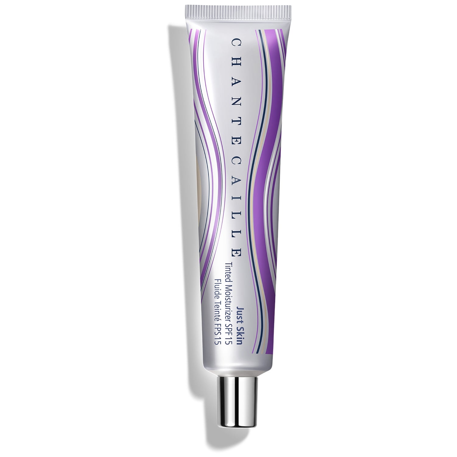Chantecaille Just Skin Tinted Moisturizer SPF 15 35ml (Various Shades)