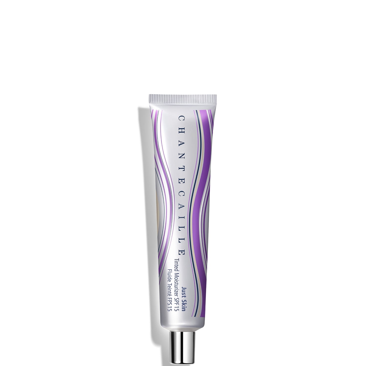 Chantecaille Just Skin Tinted Moisturizer SPF 15 35ml (Various Shades)