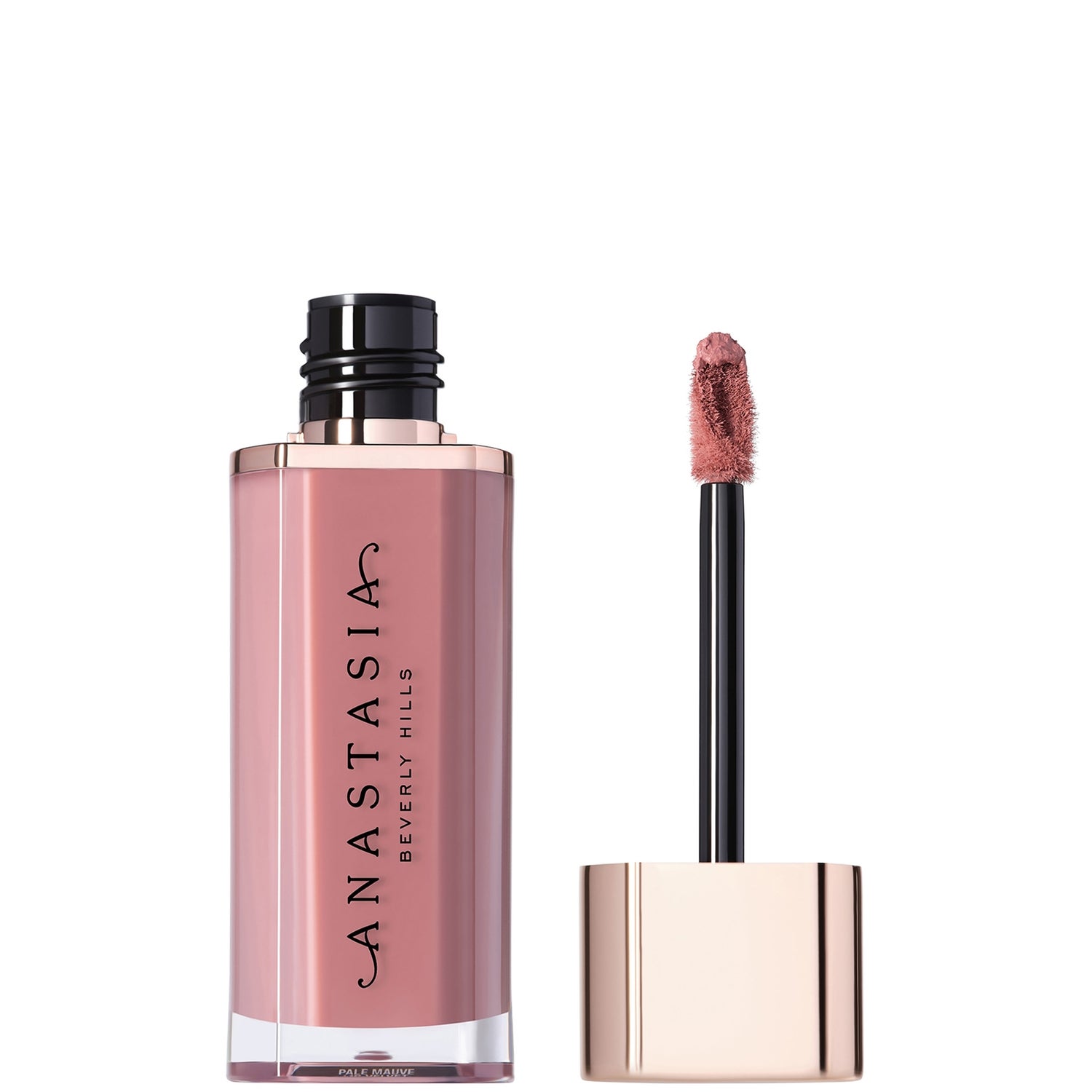 Anastasia Beverly Hills Lip Velvet Lipstick 3.5g (Various Shades)