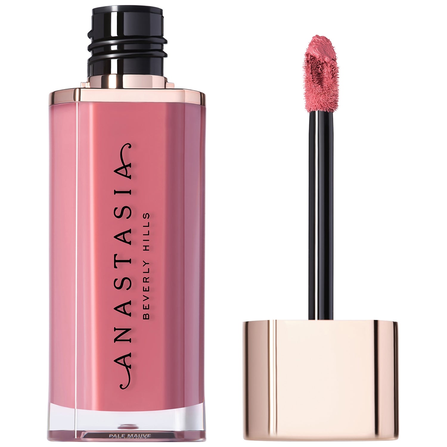 Anastasia Beverly Hills Lip Velvet Lipstick 3.5g (Various Shades)
