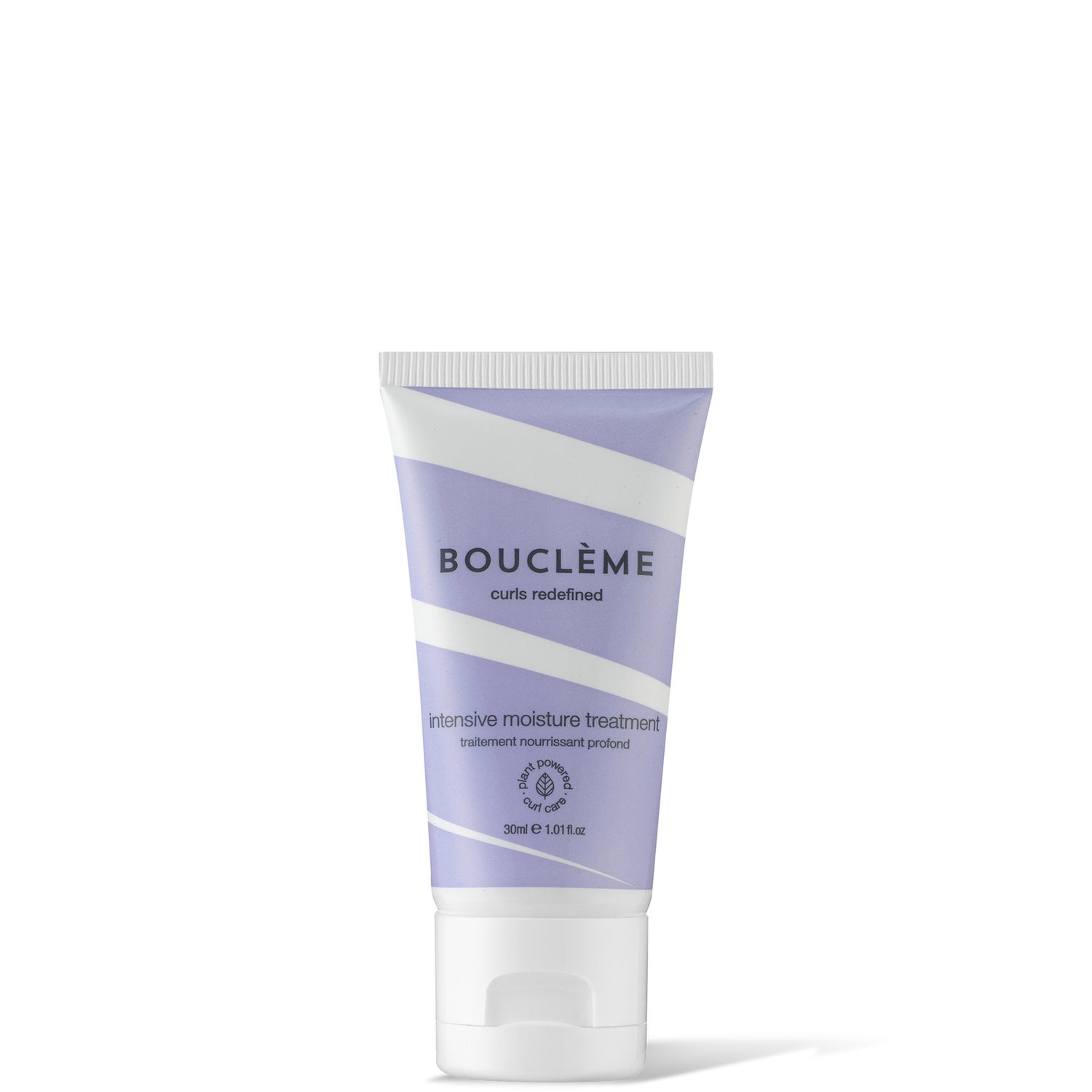 Bouclème Intensive Moisture Treatment 30ml