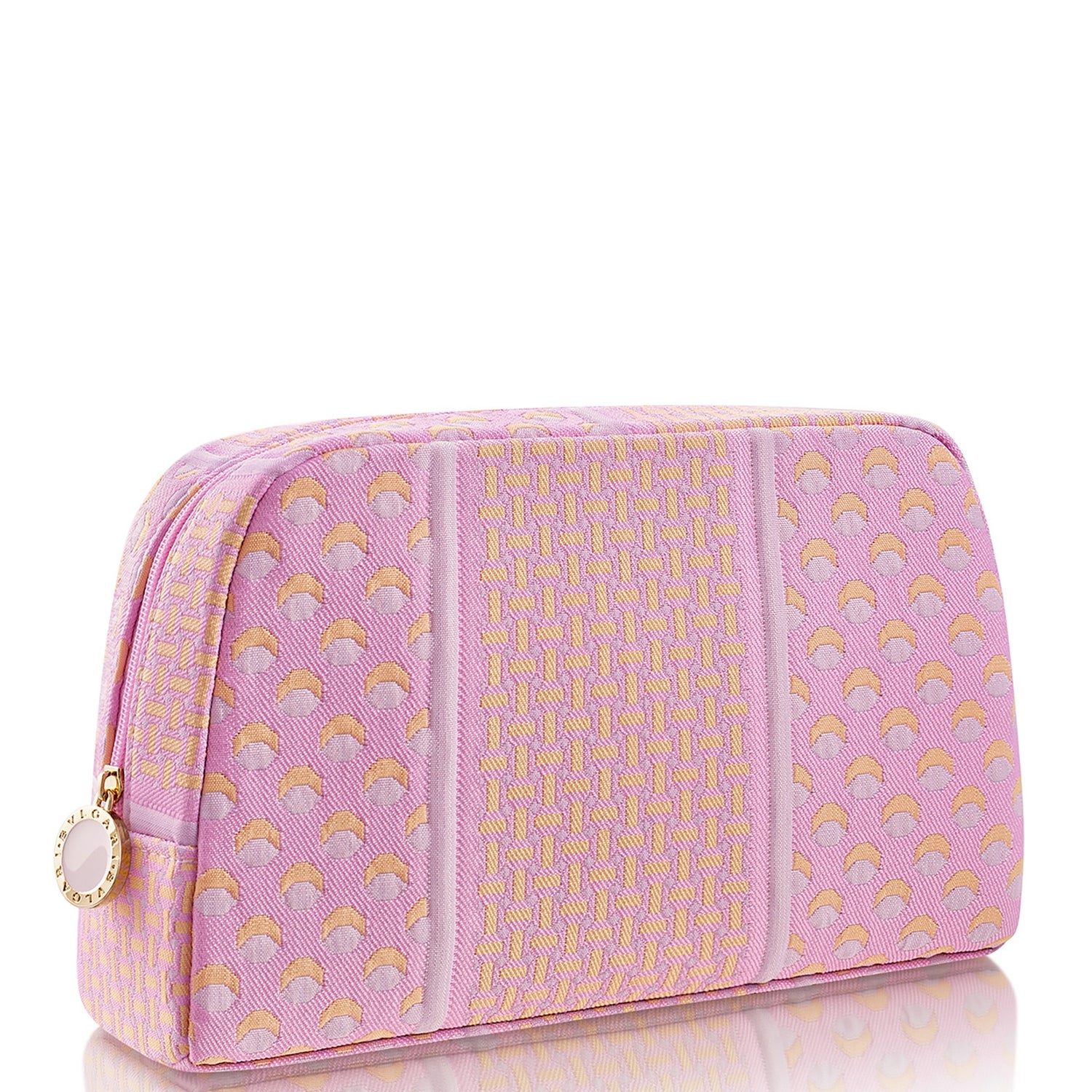 BVLGARI Omnia Feminine Luxury Pouch