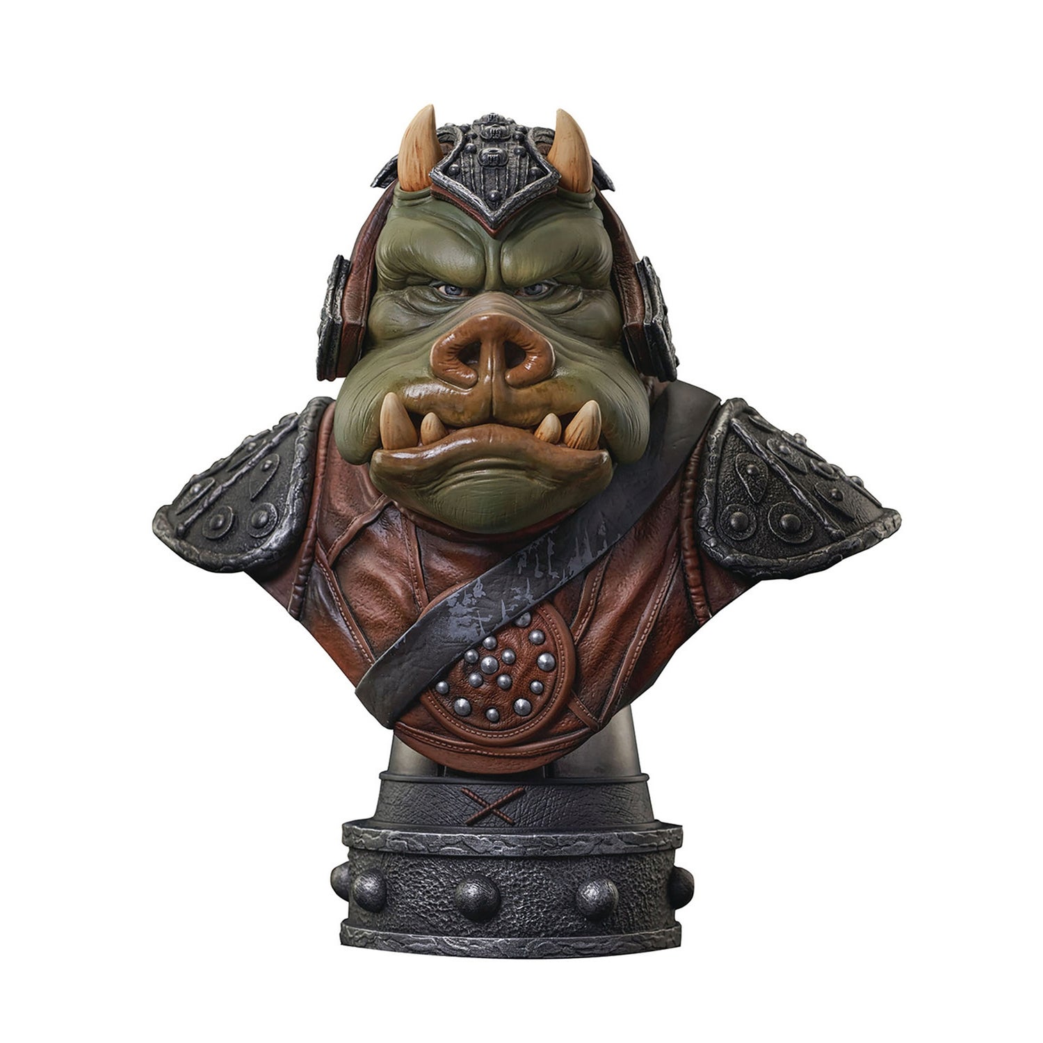 Gentle Giant Star Wars Gammorean Guard Bust - 1/2 Scale
