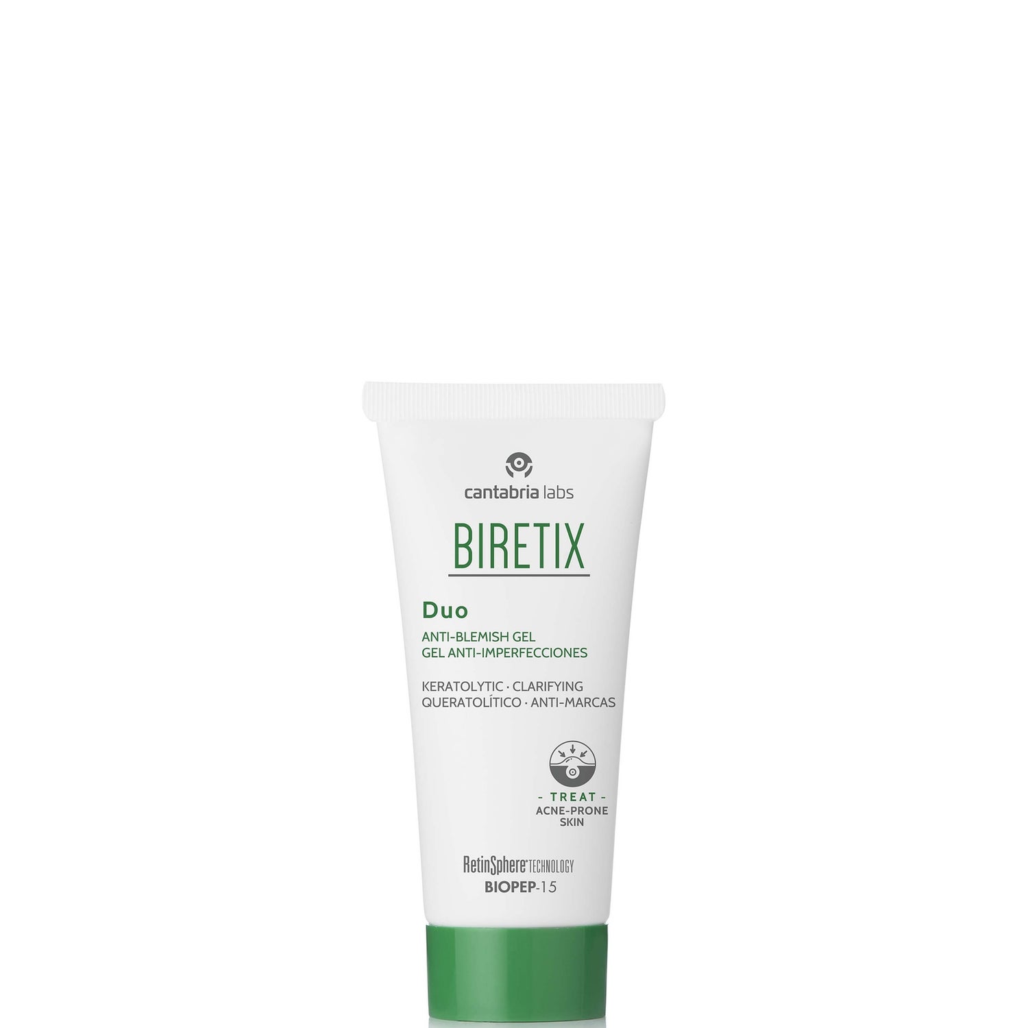 Biretix Duo Anti-Blemish Gel 30ml