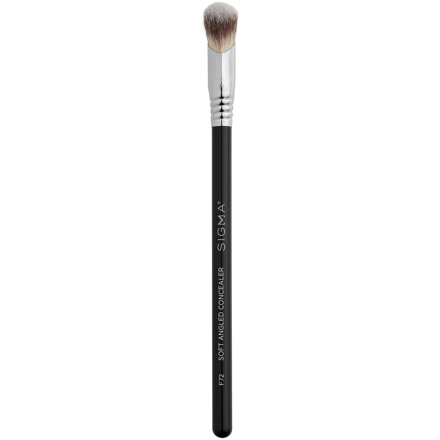 Sigma F72 Soft Angled Concealer Brush