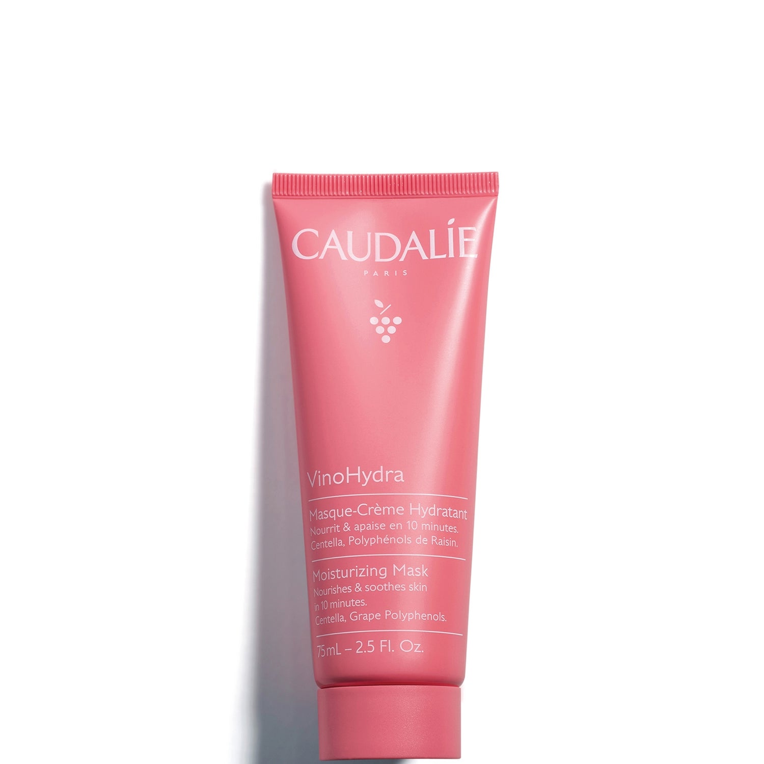 Caudalie VinoHydra Moisturising Mask 75ml