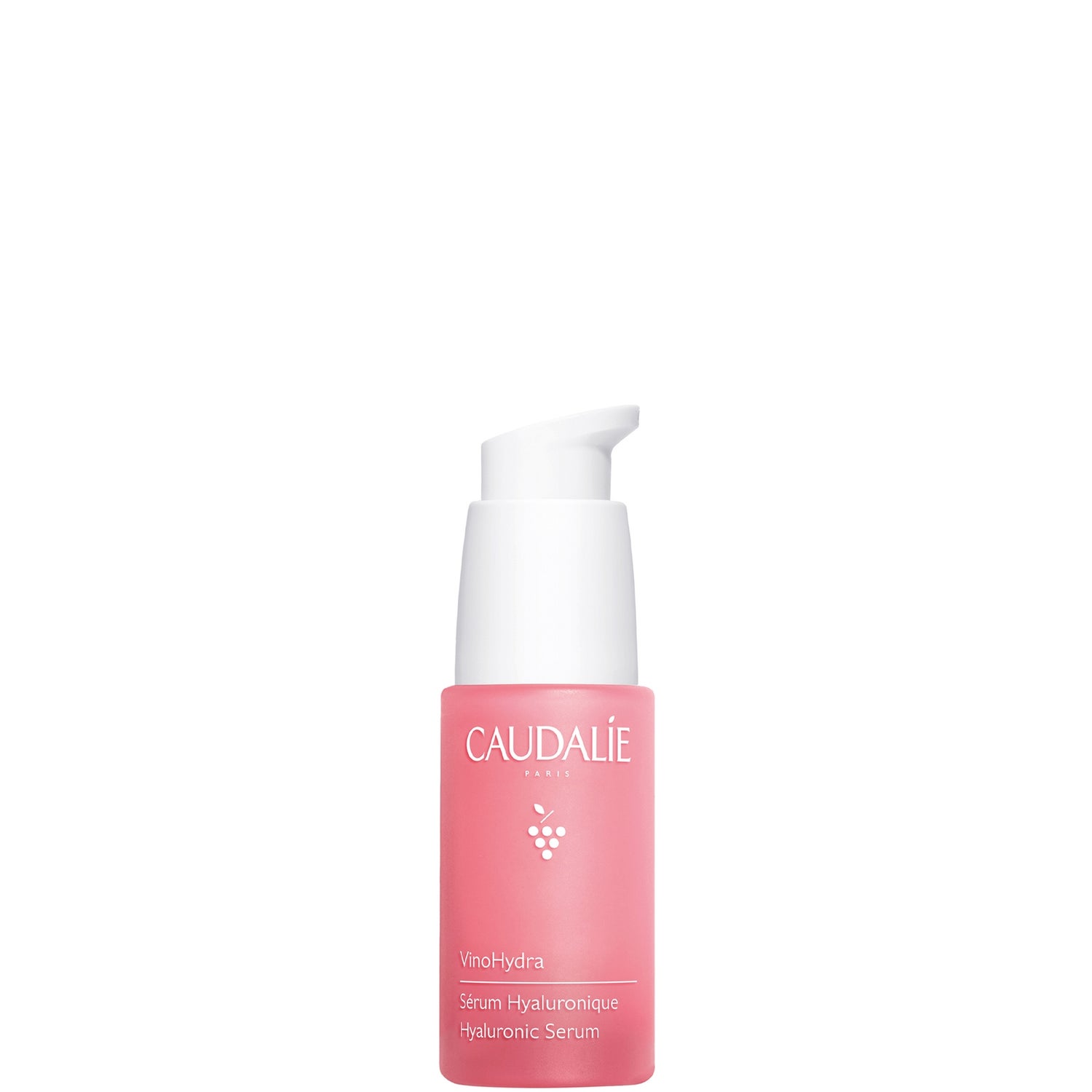 Caudalie Vinohydra S.O.S Hyaluronic Serum 30ml