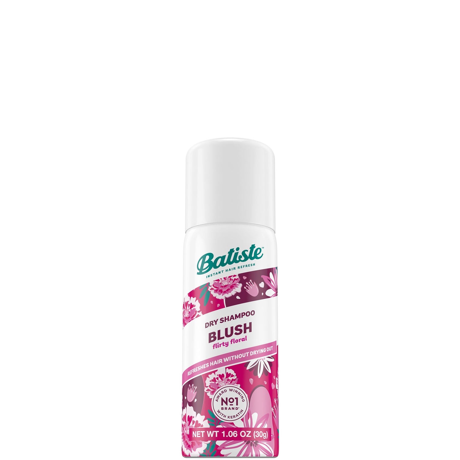 Batiste Blush Dry Shampoo 50ml