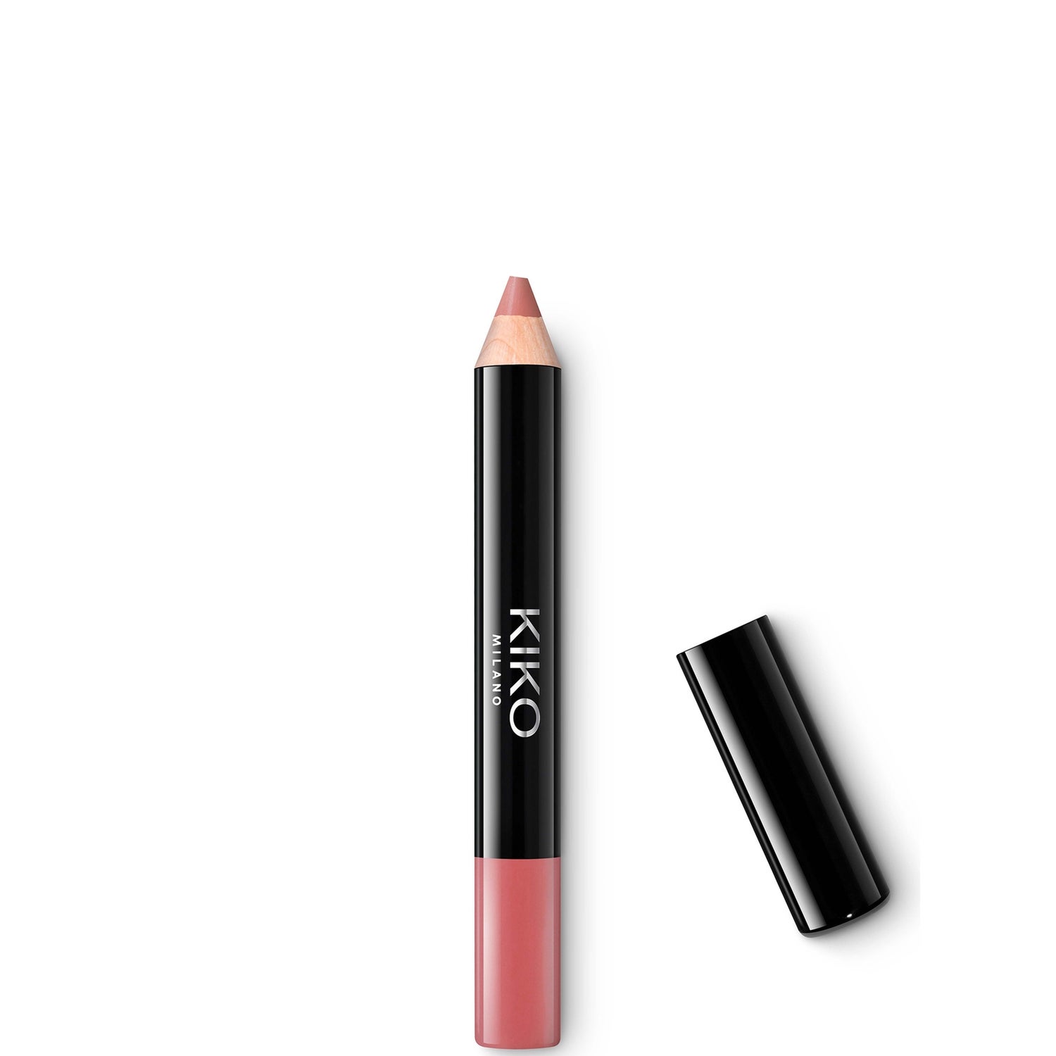 KIKO Milano Smart Fusion Creamy Lip Crayon 1.6g (Various Shades)