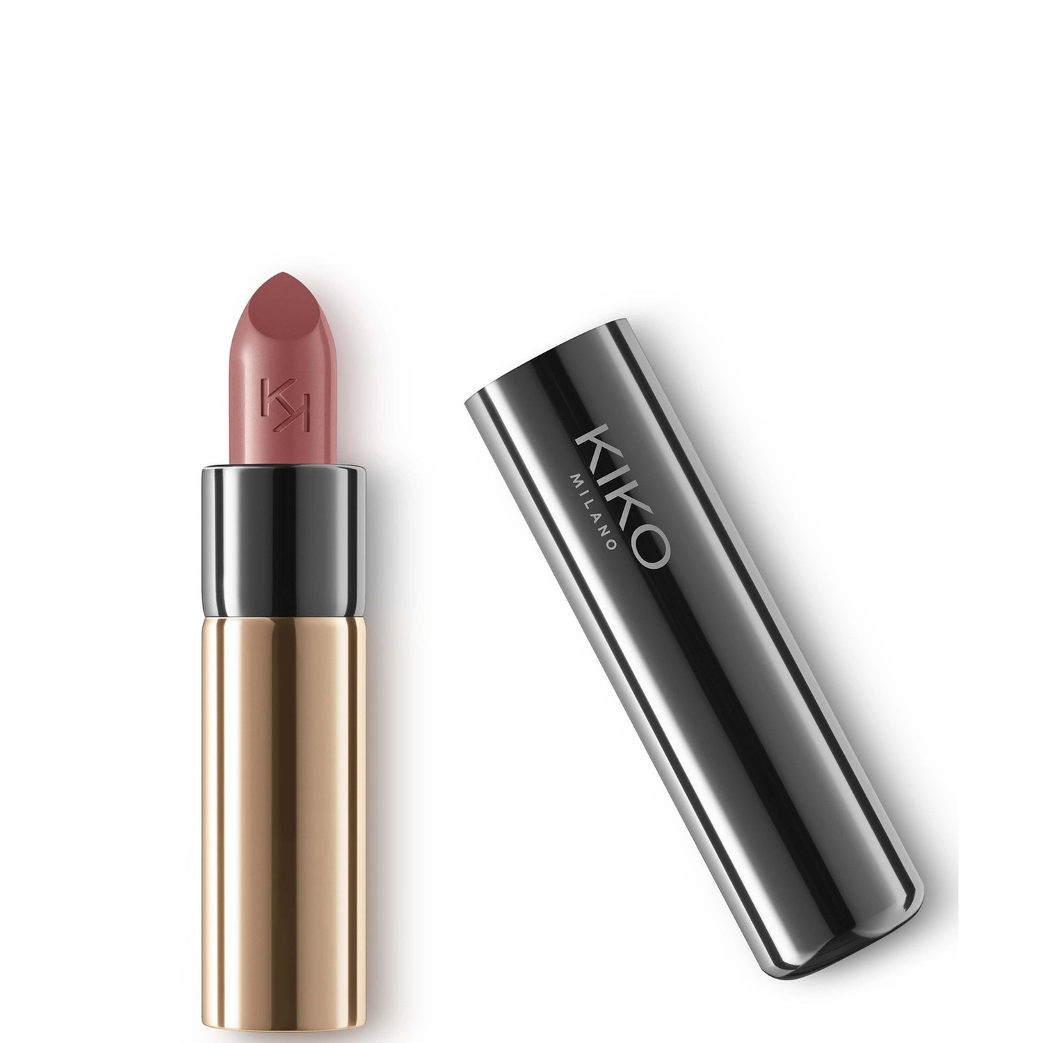 KIKO Milano Gossamer Creamy Lipstick 3.5g (Various Shades)