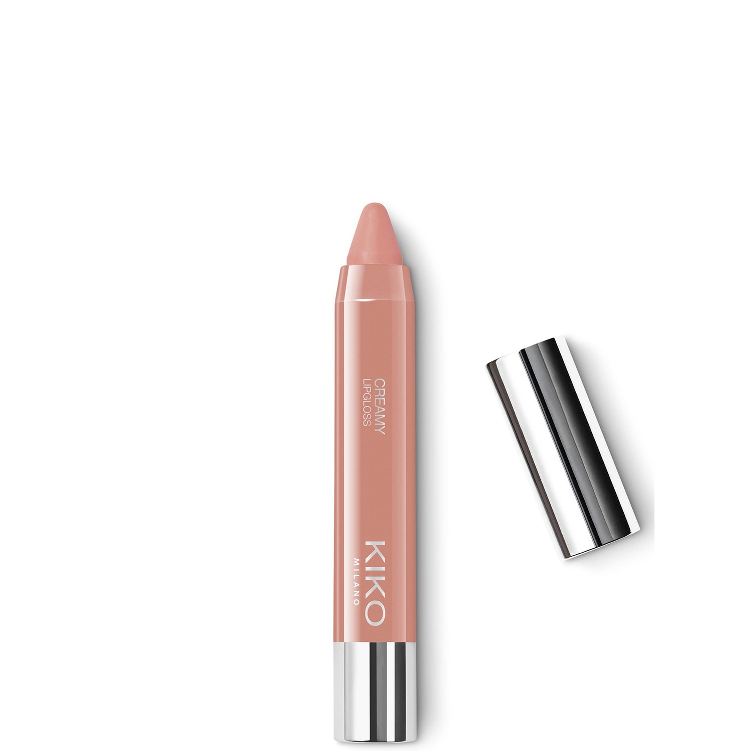 KIKO Milano Creamy Lipgloss 2.8g (Various Shades)