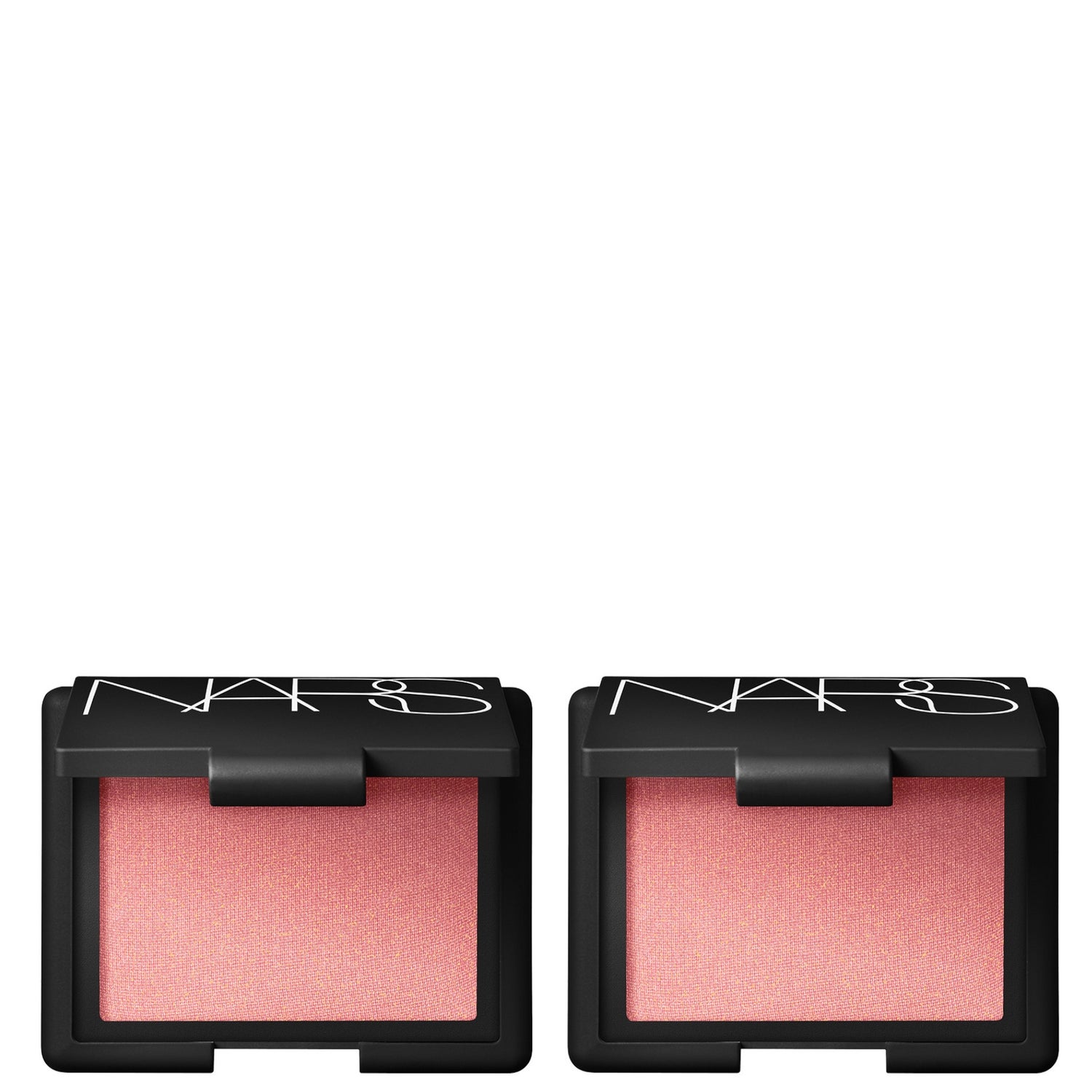 NARS Double Orgasm Blush Set
