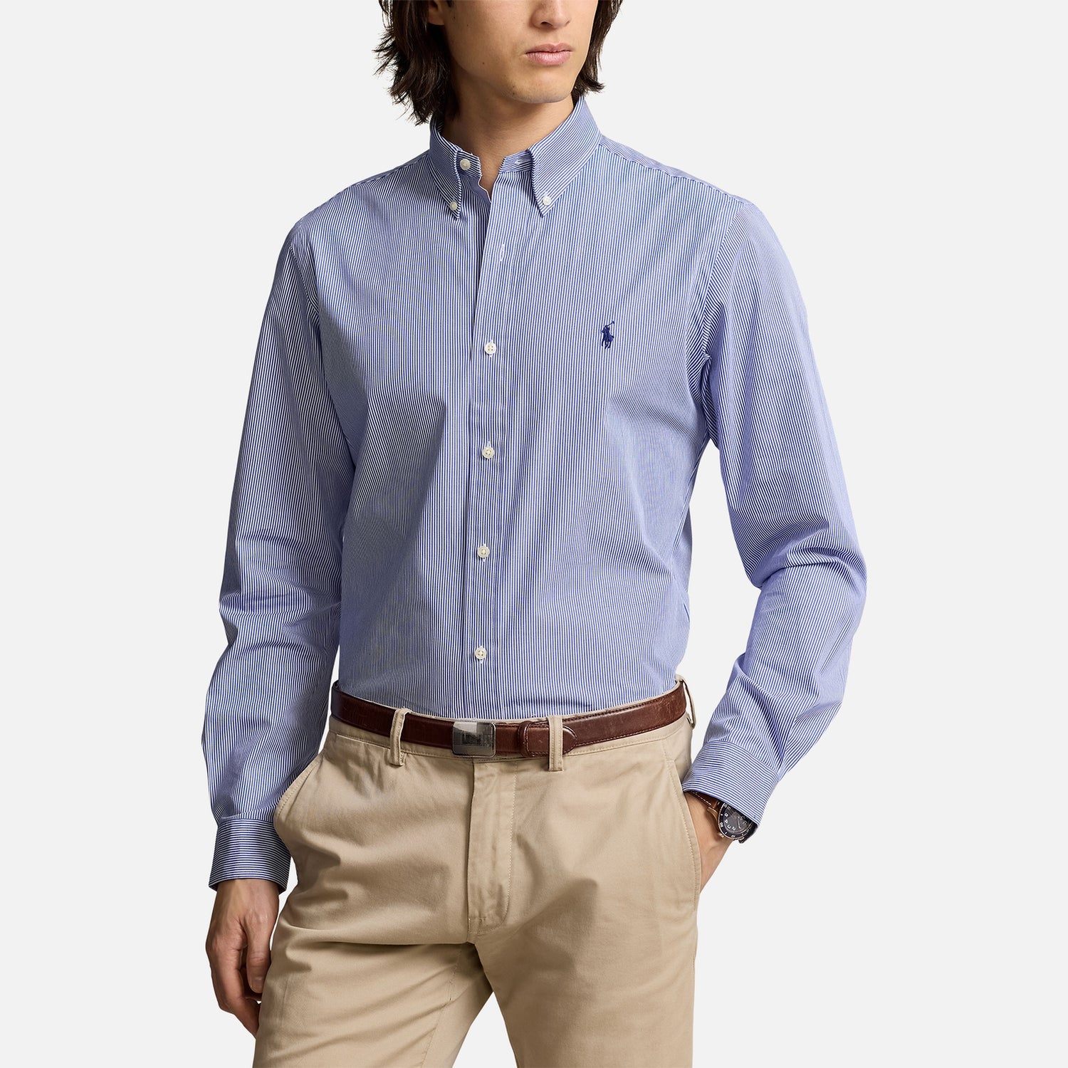 Polo ralph lauren slim fit s cheap
