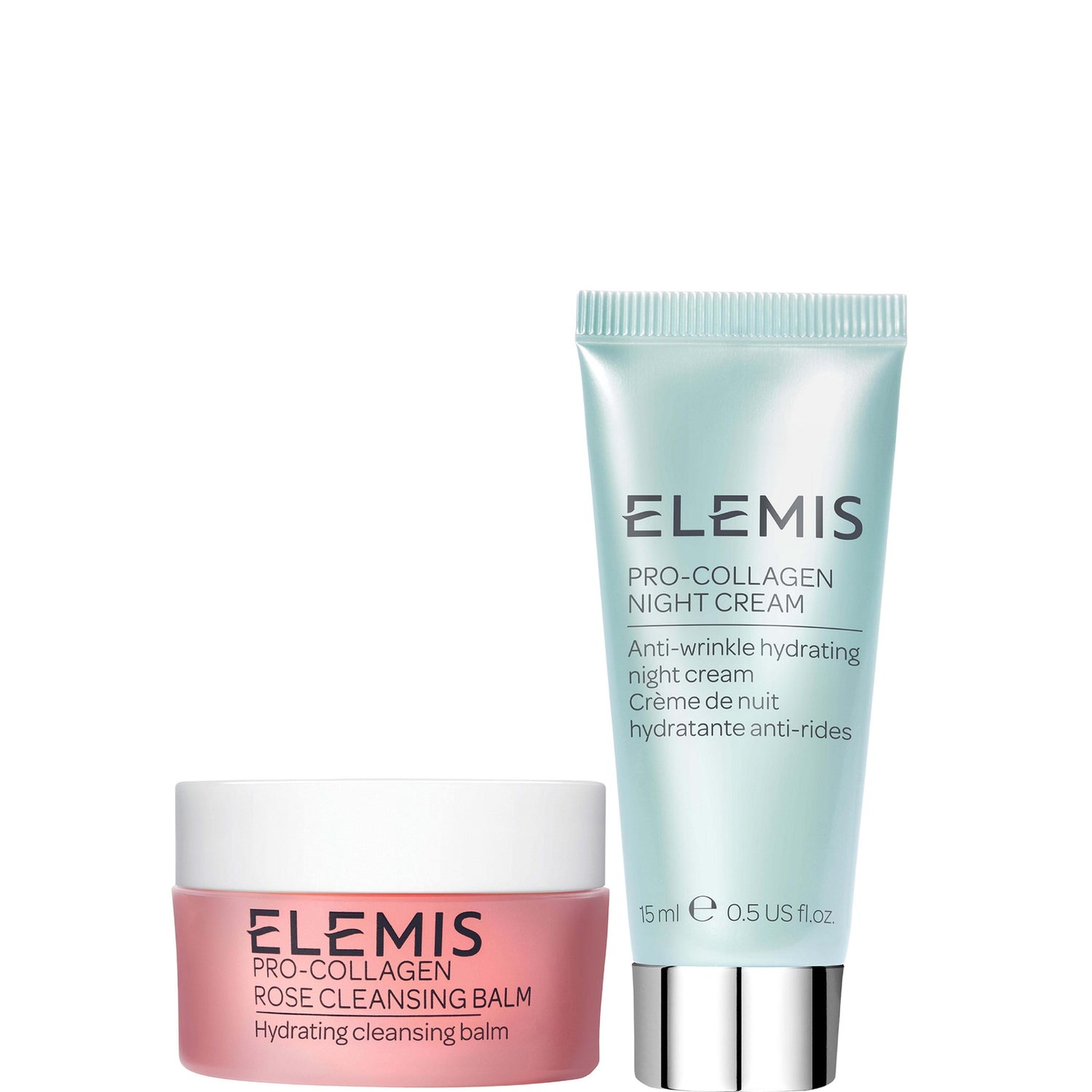 Night Time Rosy Pampering Gift