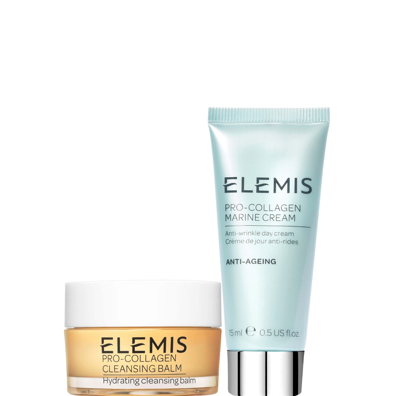 Try Me Pro-Collagen Kit