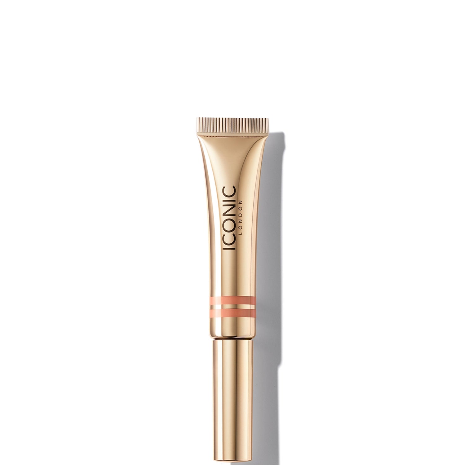 ICONIC London Cloud Kiss Matte Lip Mousse 7ml (Various Shades)