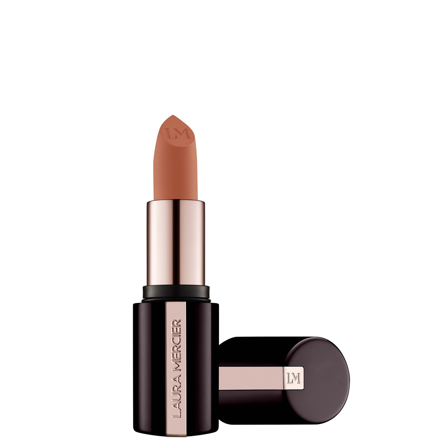Laura Mercier Caviar Smoothing Matte Lipstick 3.4g (Various Shades)