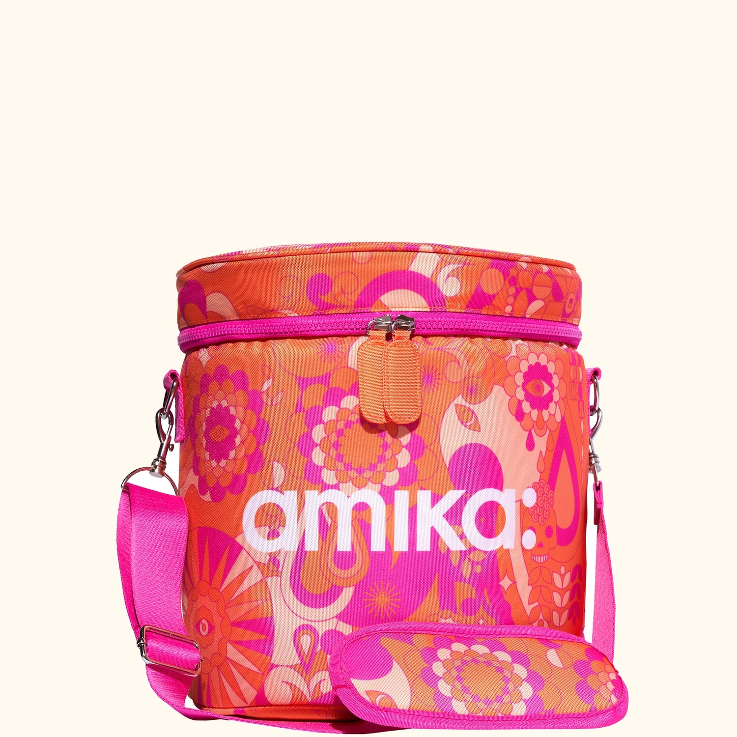 insulated cooler bag