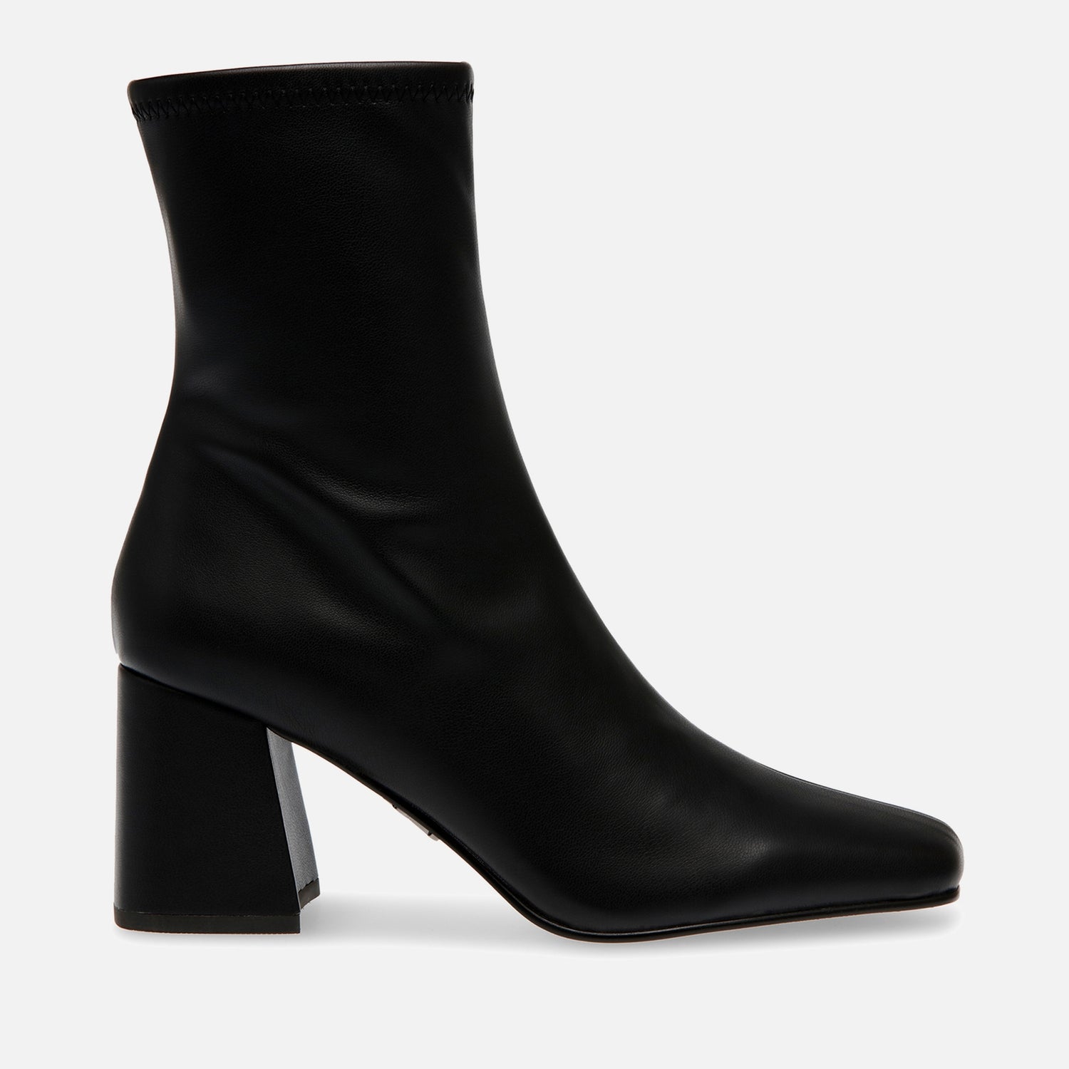 Steve Madden Women's Hoist Faux Leather Ankle Boots - UK 3