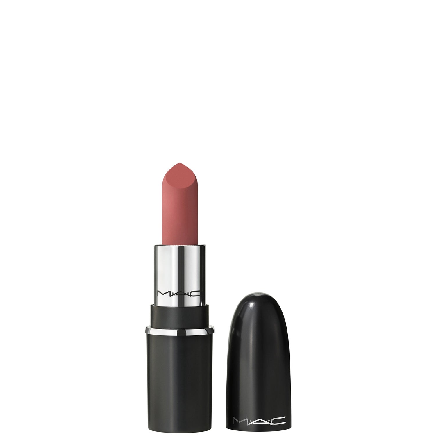 MAC Macximal Silky Matte Mini Lipstick 2g (Various Shades)