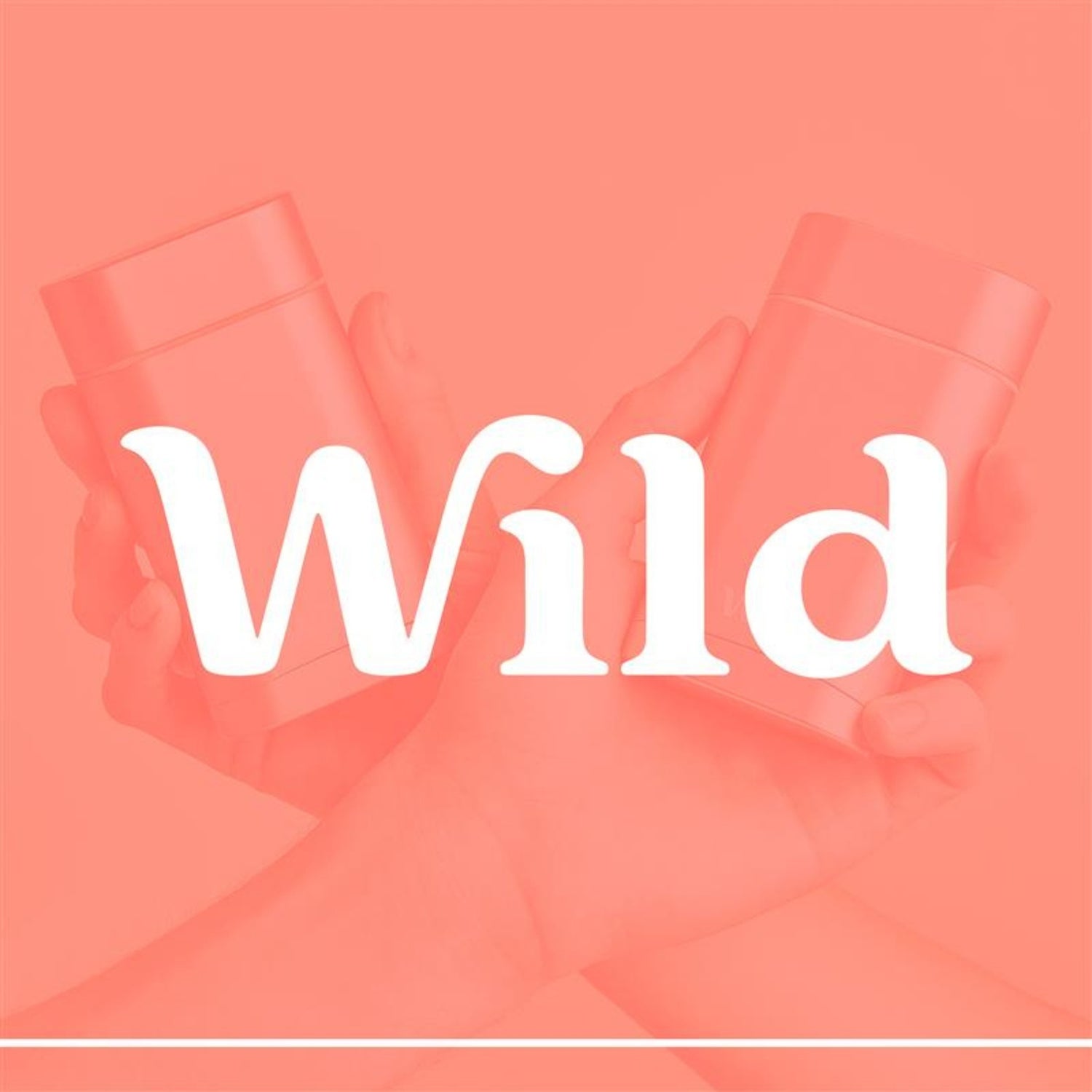 Myvitamins X Wild (IE) - Free Deodorant Case (Worth €12)