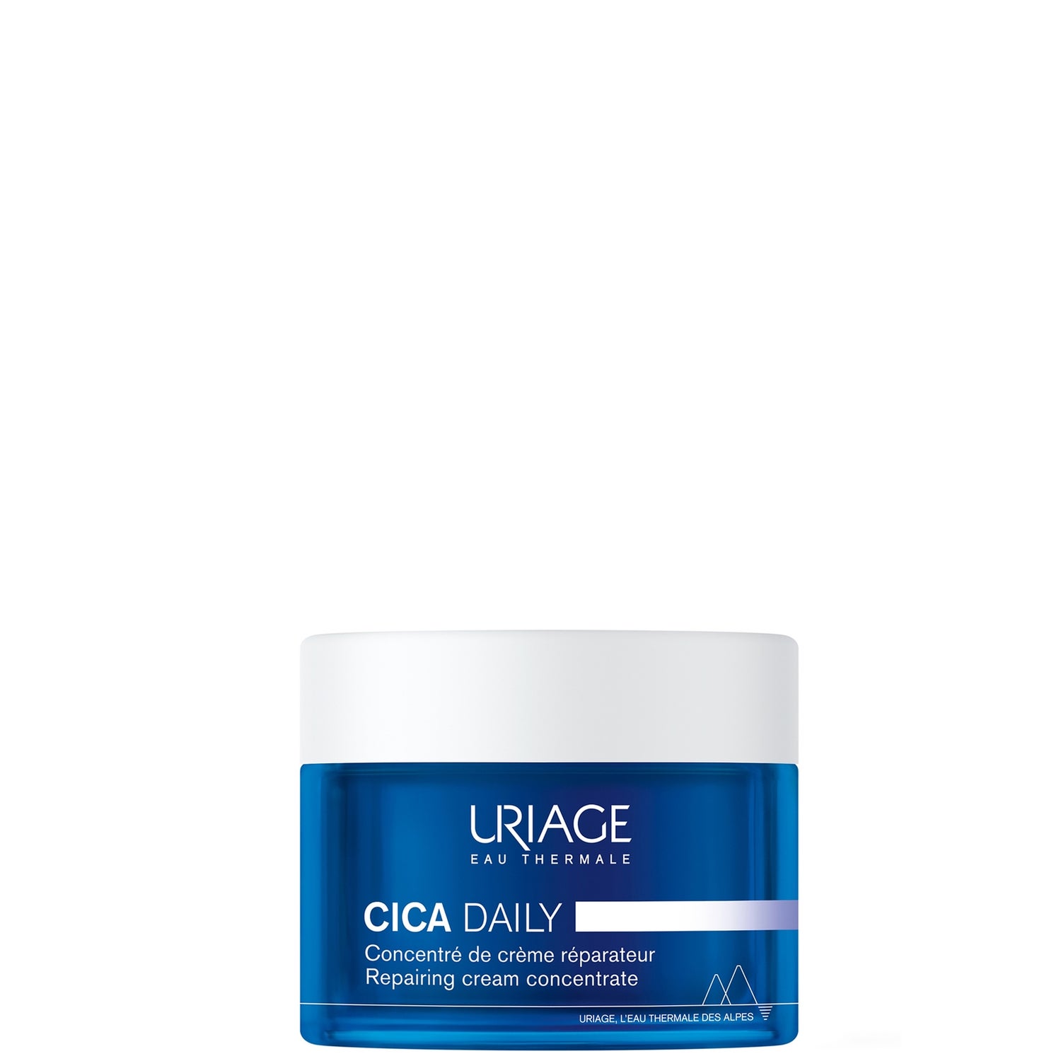 Uriage Cica Daily Repairing Cream Concentrate 50ml