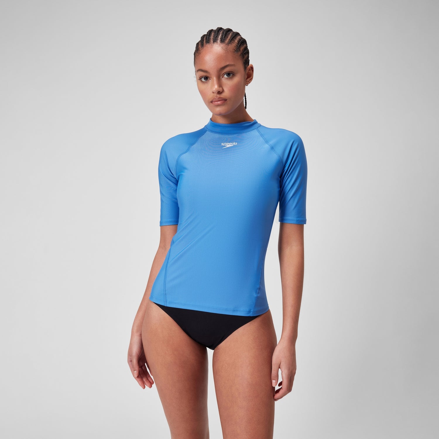 Speedo rash top on sale