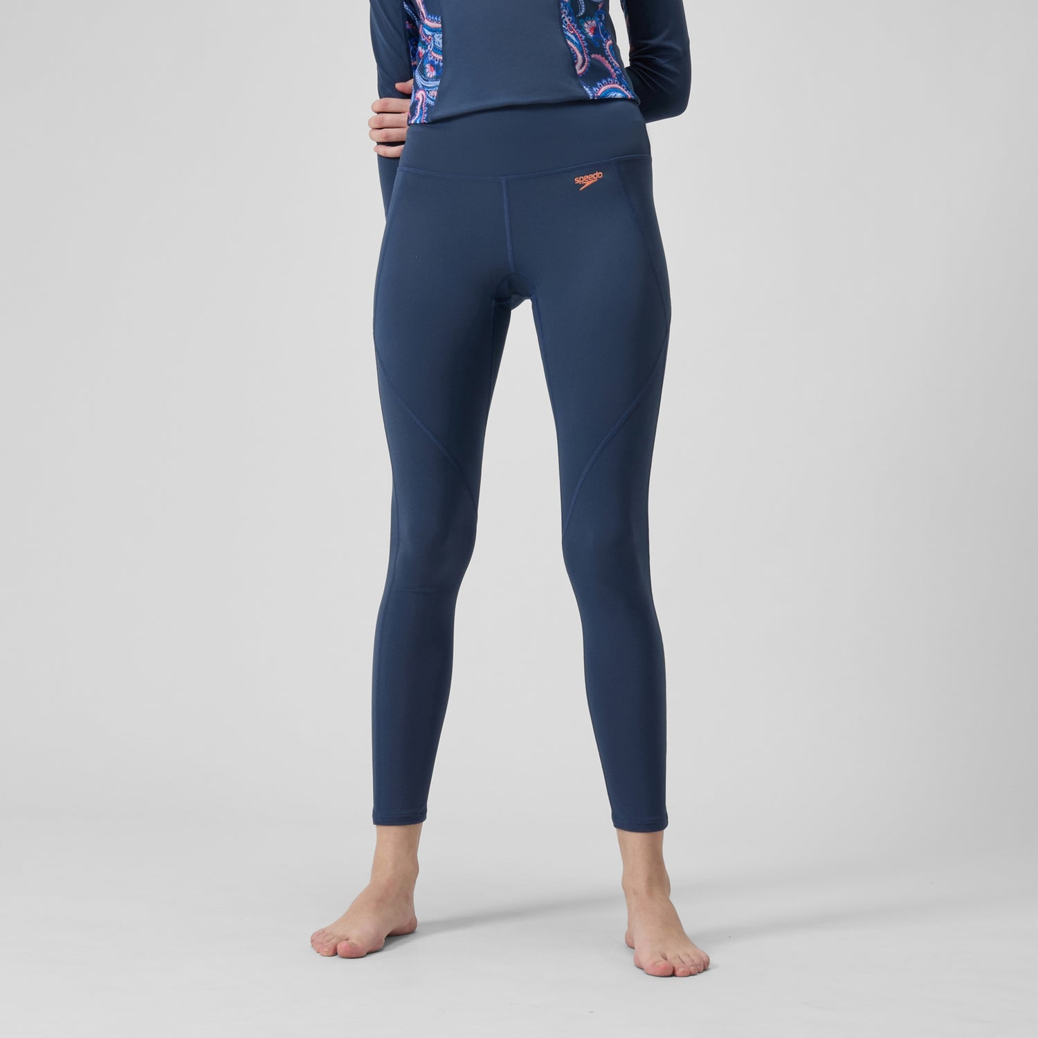 Speedo leggings discount