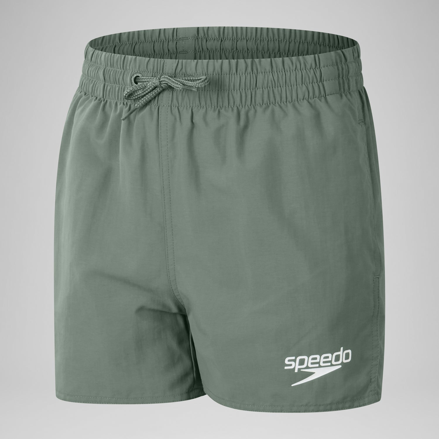 Speedo long swim shorts online