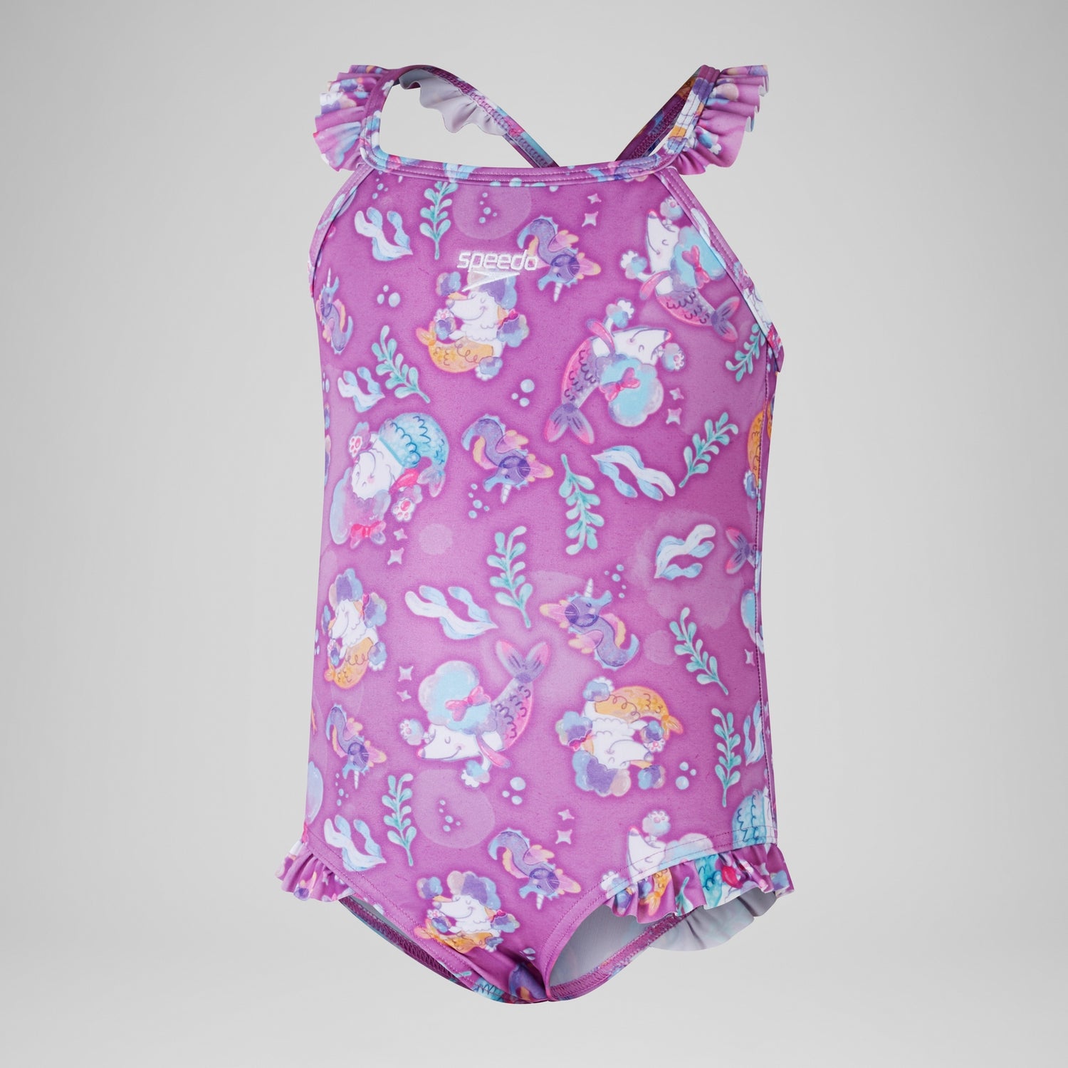 Maillot de bain fille volant deals