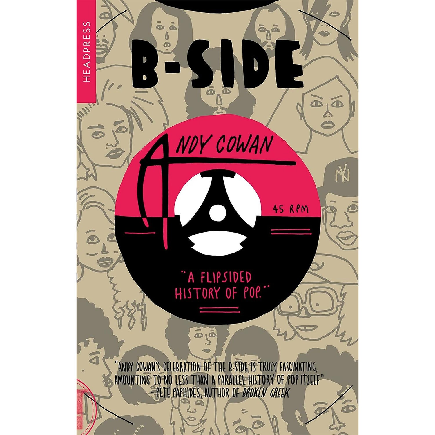 B-Side