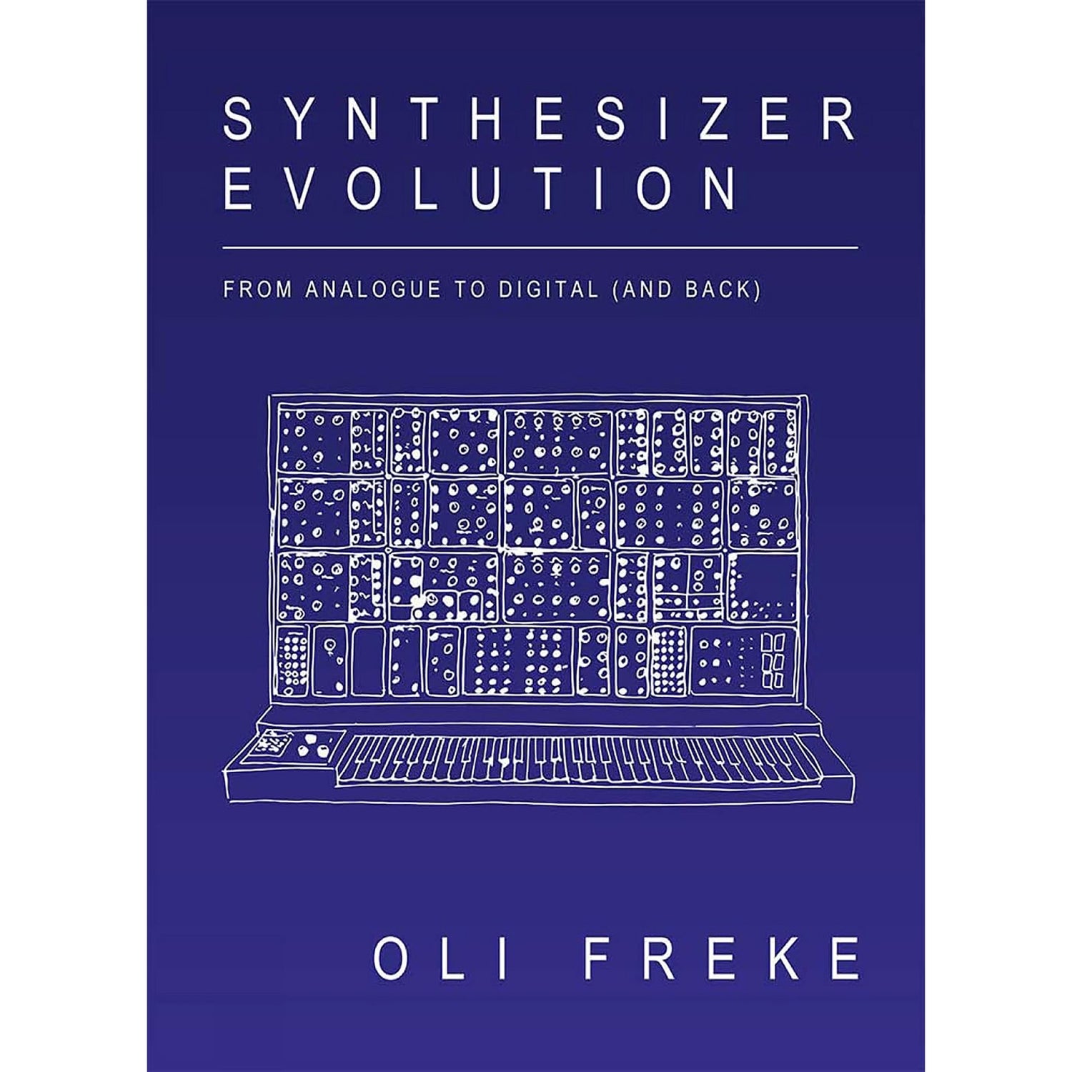 Synthesizer Evolution