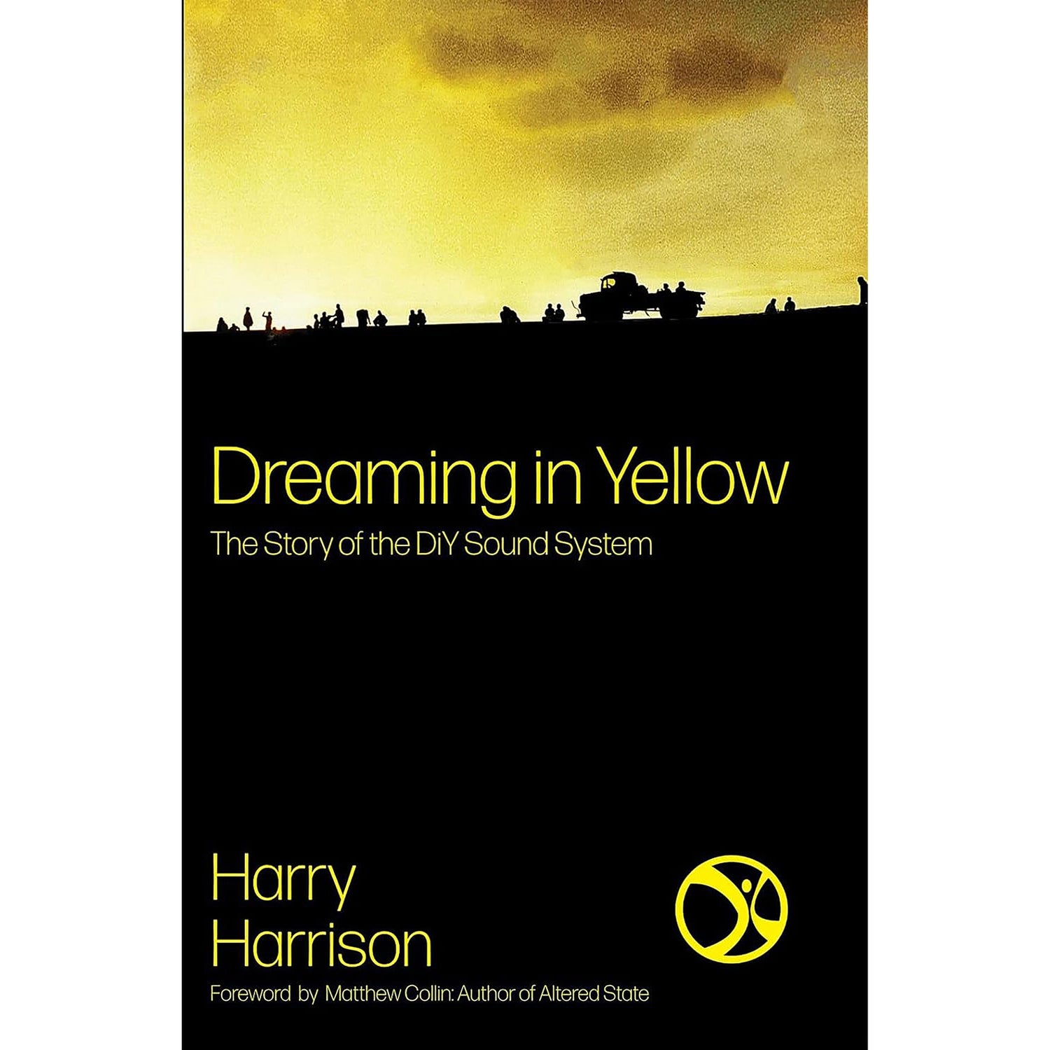 Dreaming in Yellow