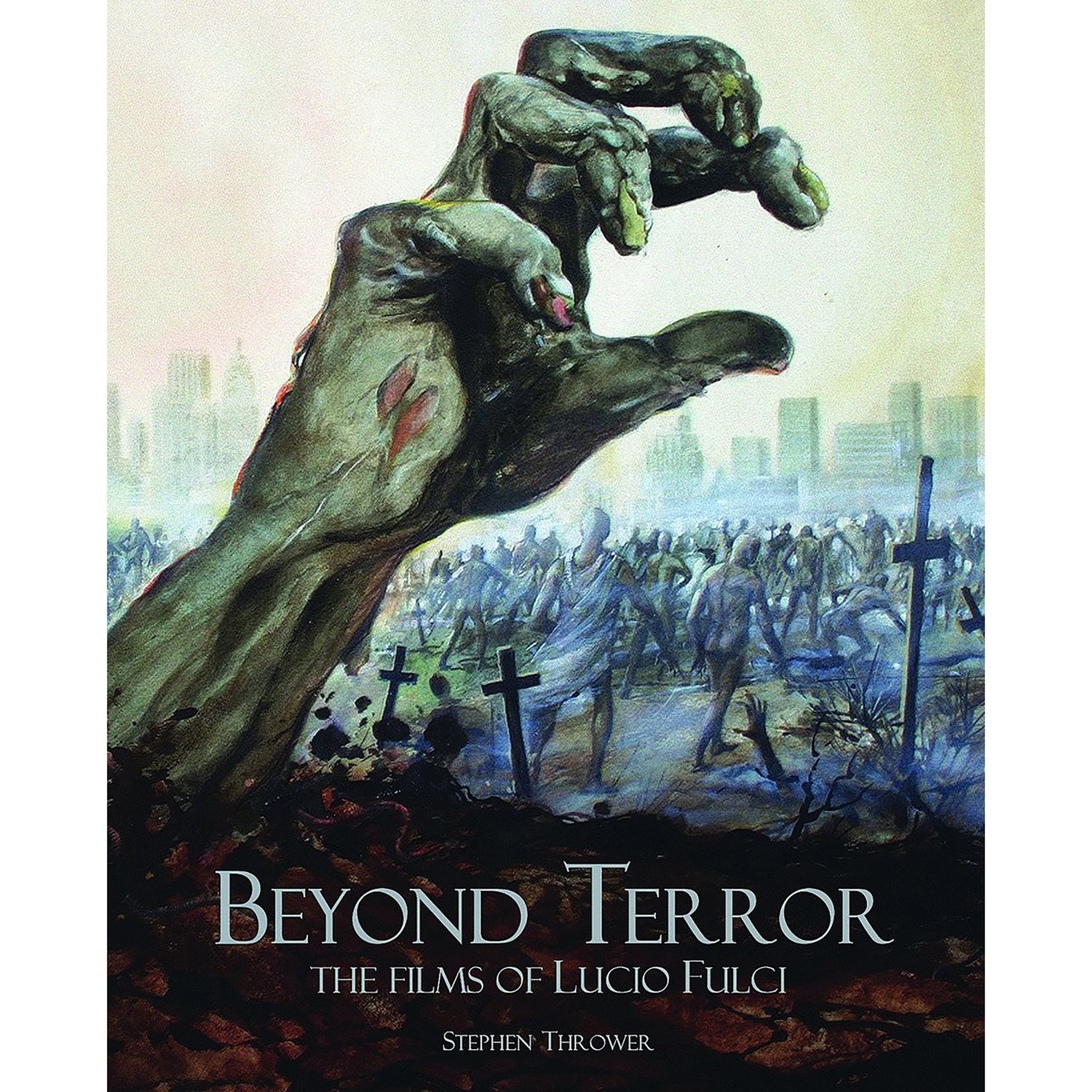 Beyond Terror
