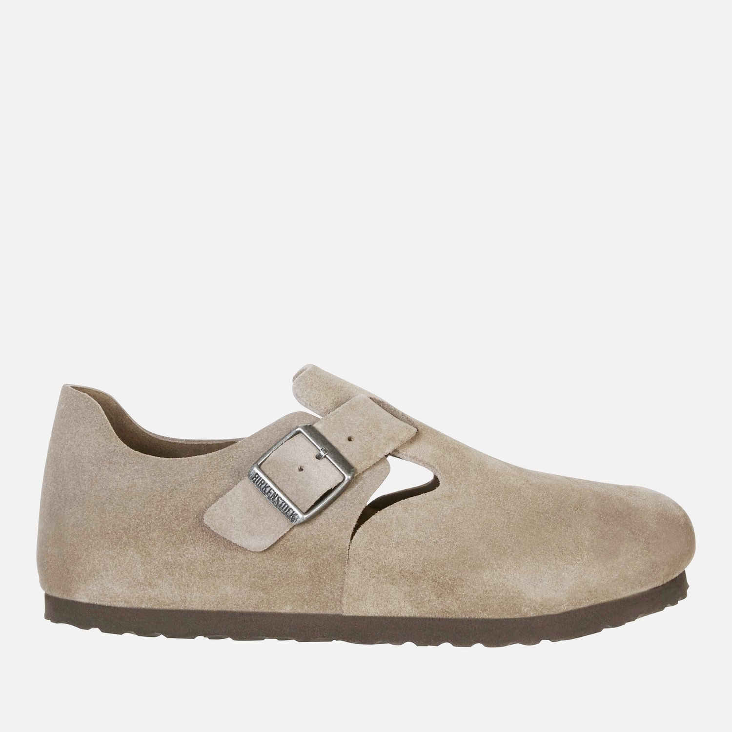 Birkenstock Women's London Suede Shoes - UK 3.5