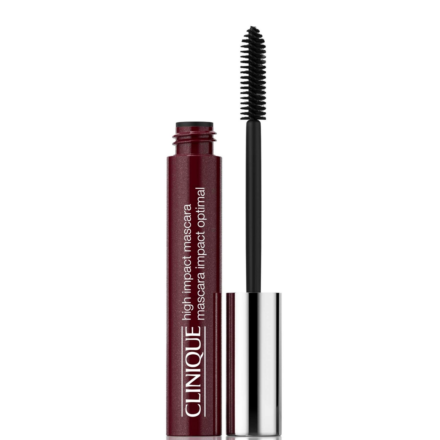 Clinique Limited-Edition High Impact Mascara in Black Honey 7ml