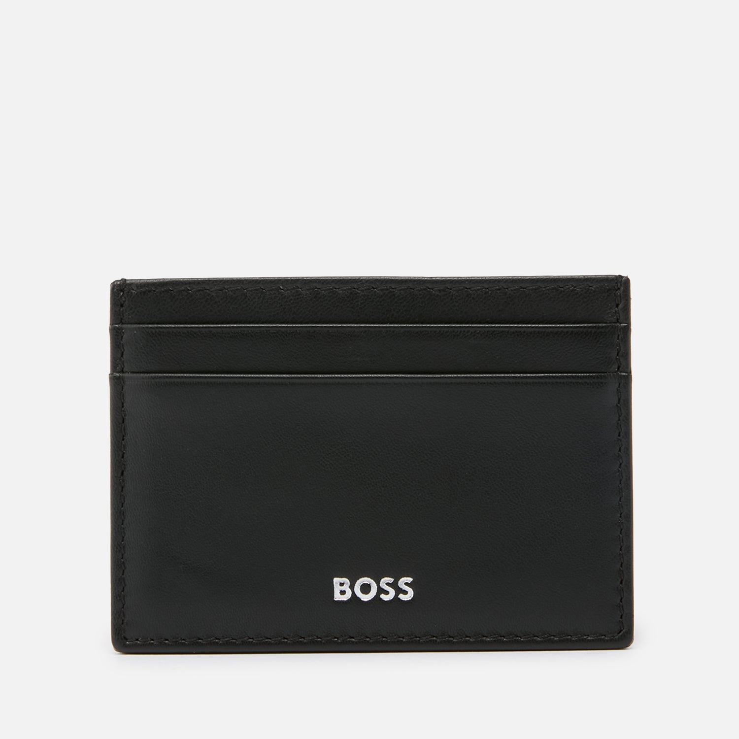 BOSS Randy Leather Cardholder