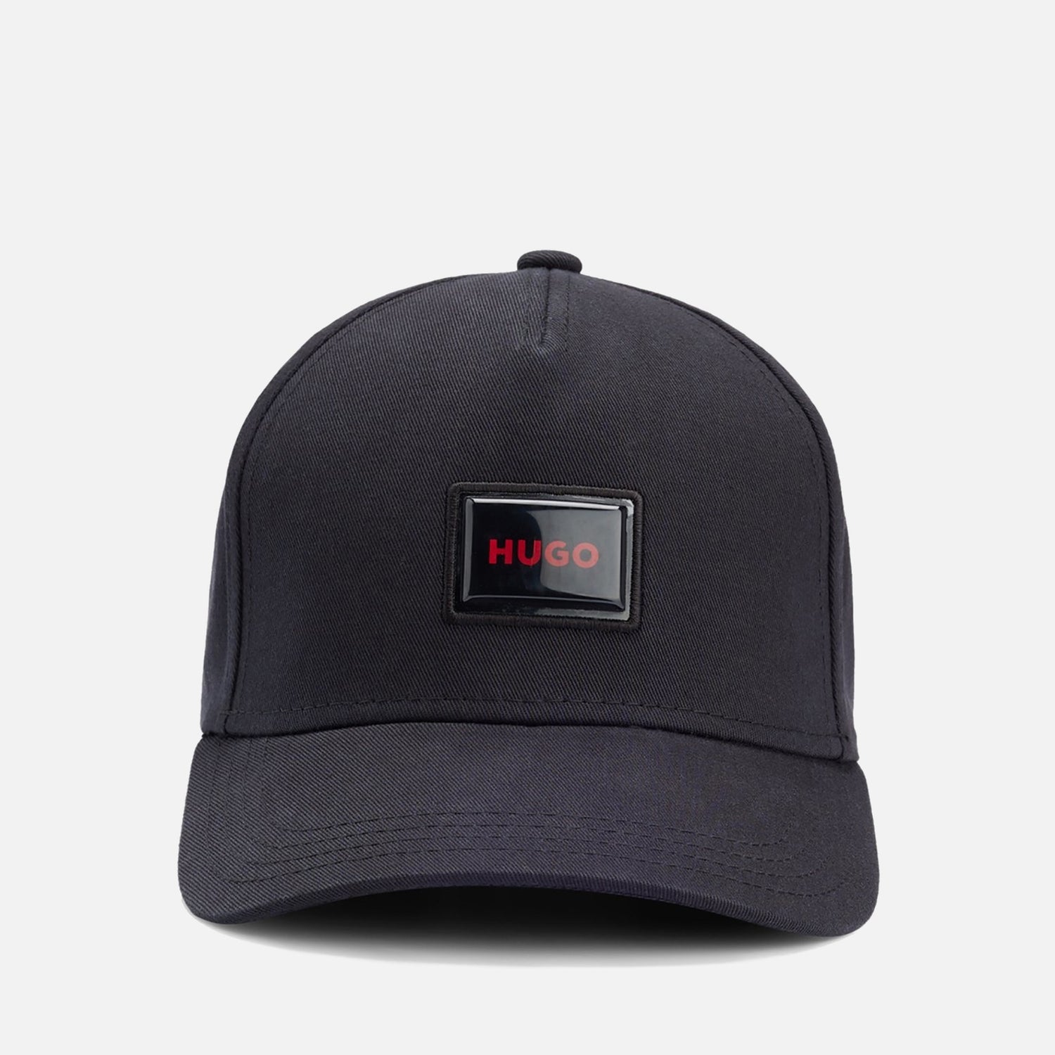 HUGO Jude Cotton-Twill Cap