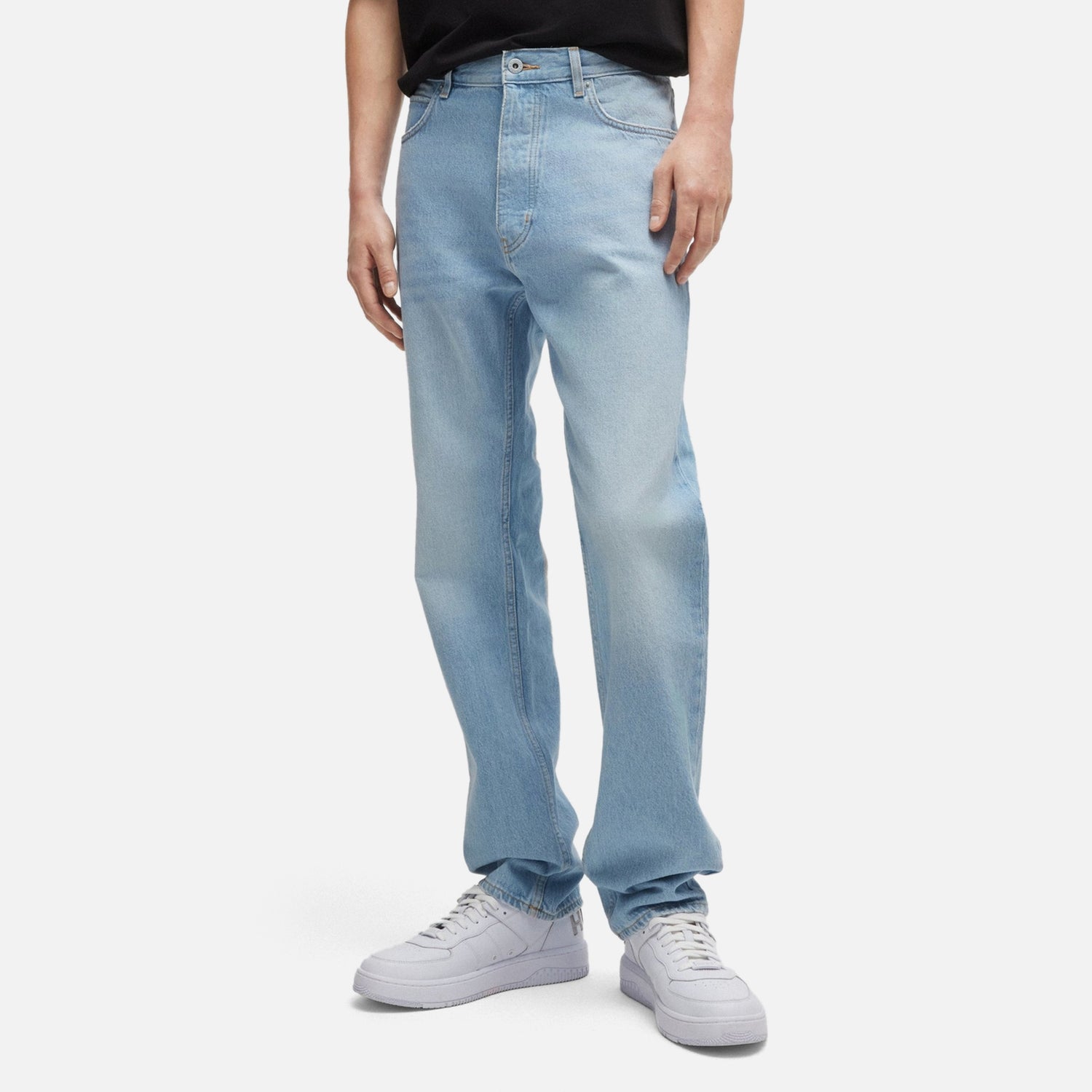 HUGO Blue Jonah Denim Jeans - W32/L32