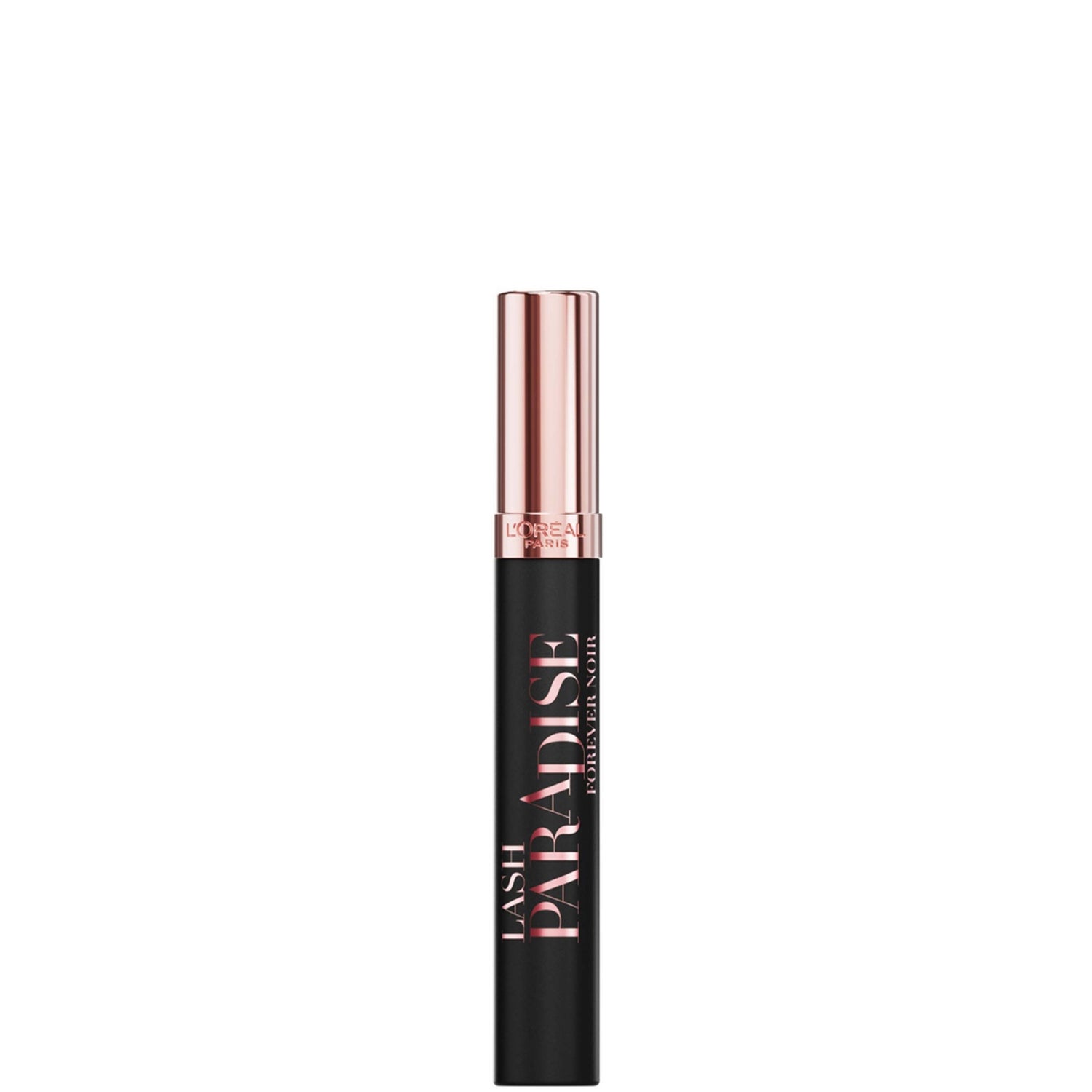L'Oréal Paris Paradise Forever Noir Mascara - Ultra Intense Black 5ml