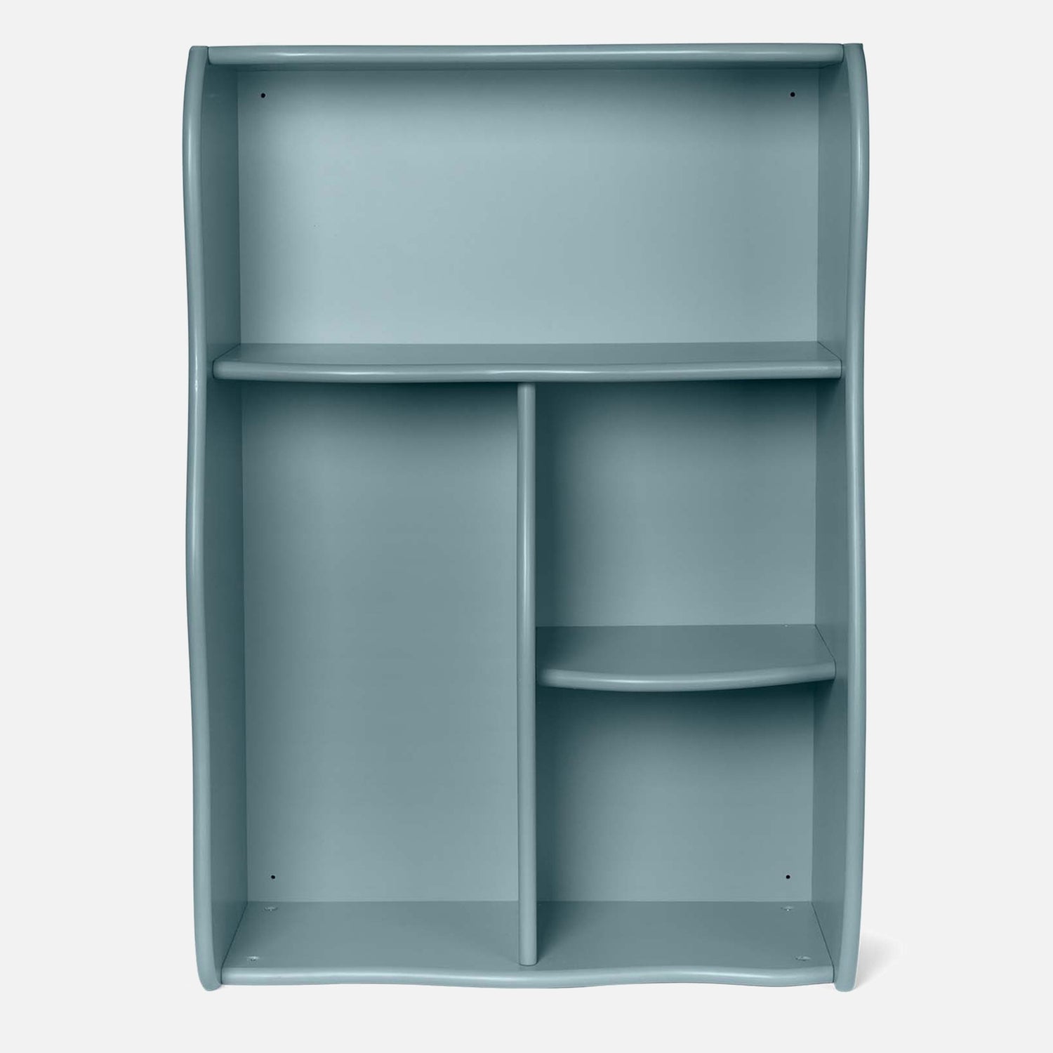 Ferm Living Slope Bookcase - Storm