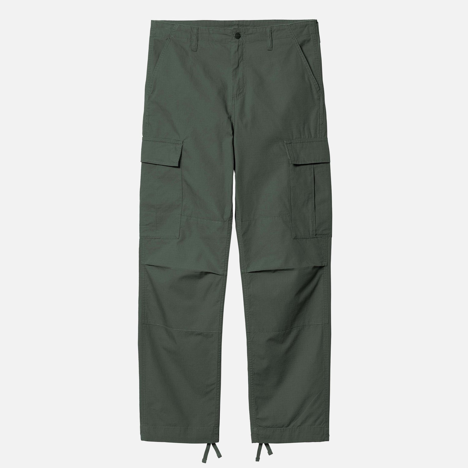 Carhartt WIP Regular Cotton-Ripstop Cargo Trousers - W34/L32