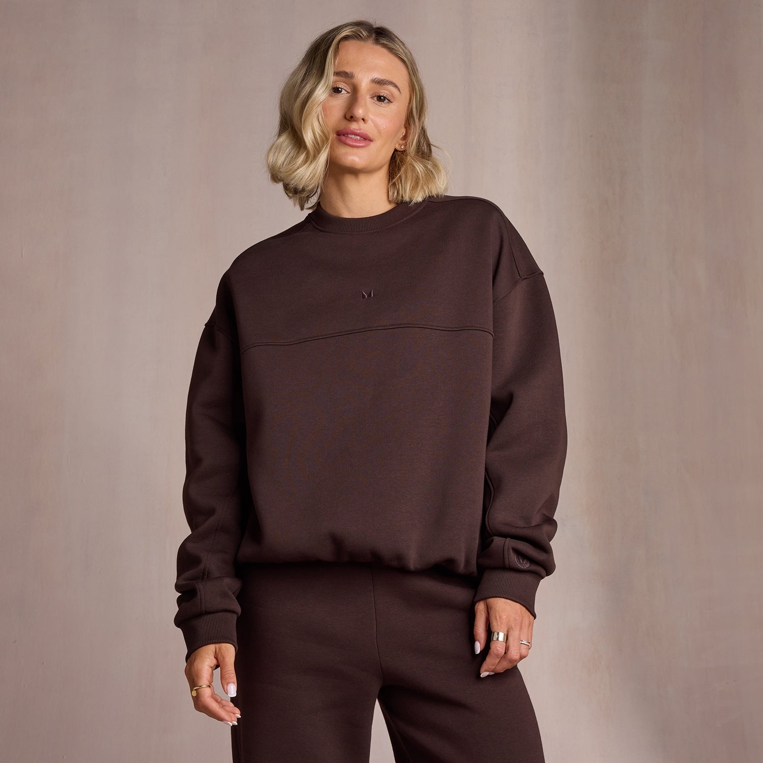 Myprotein sweatshirt online