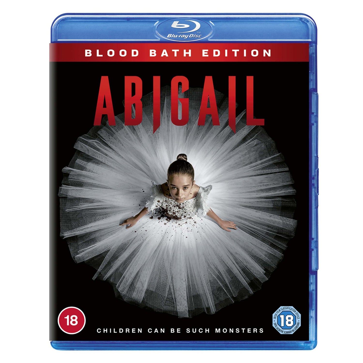 Abigail