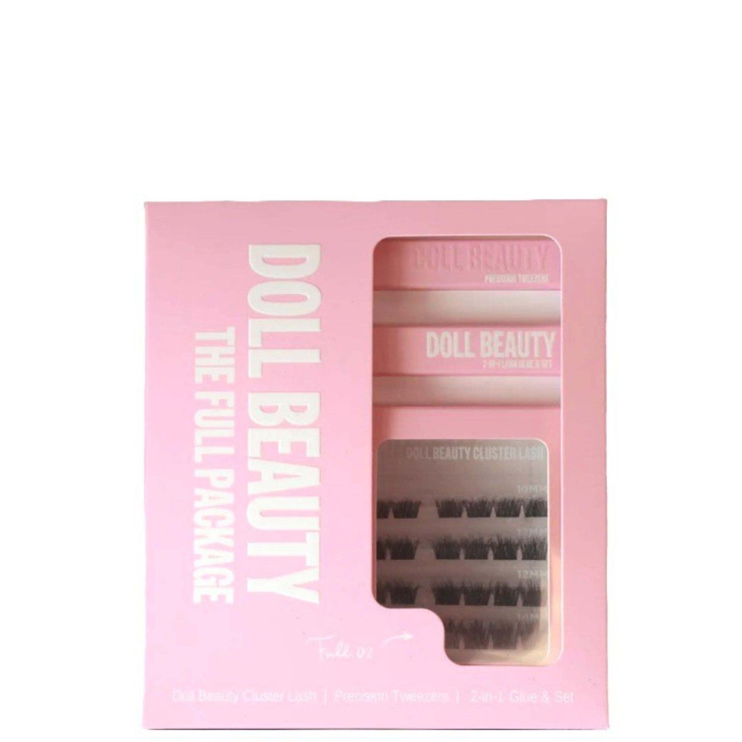 Doll Beauty The Full Package Full 02