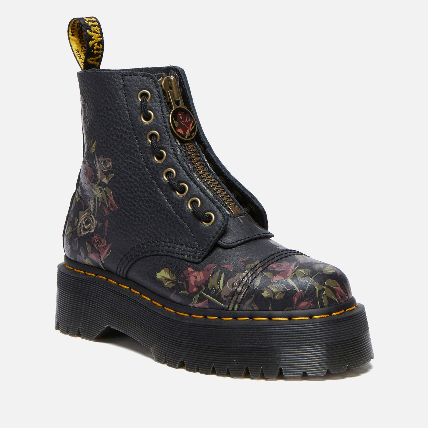 Dr martens femme original new arrivals