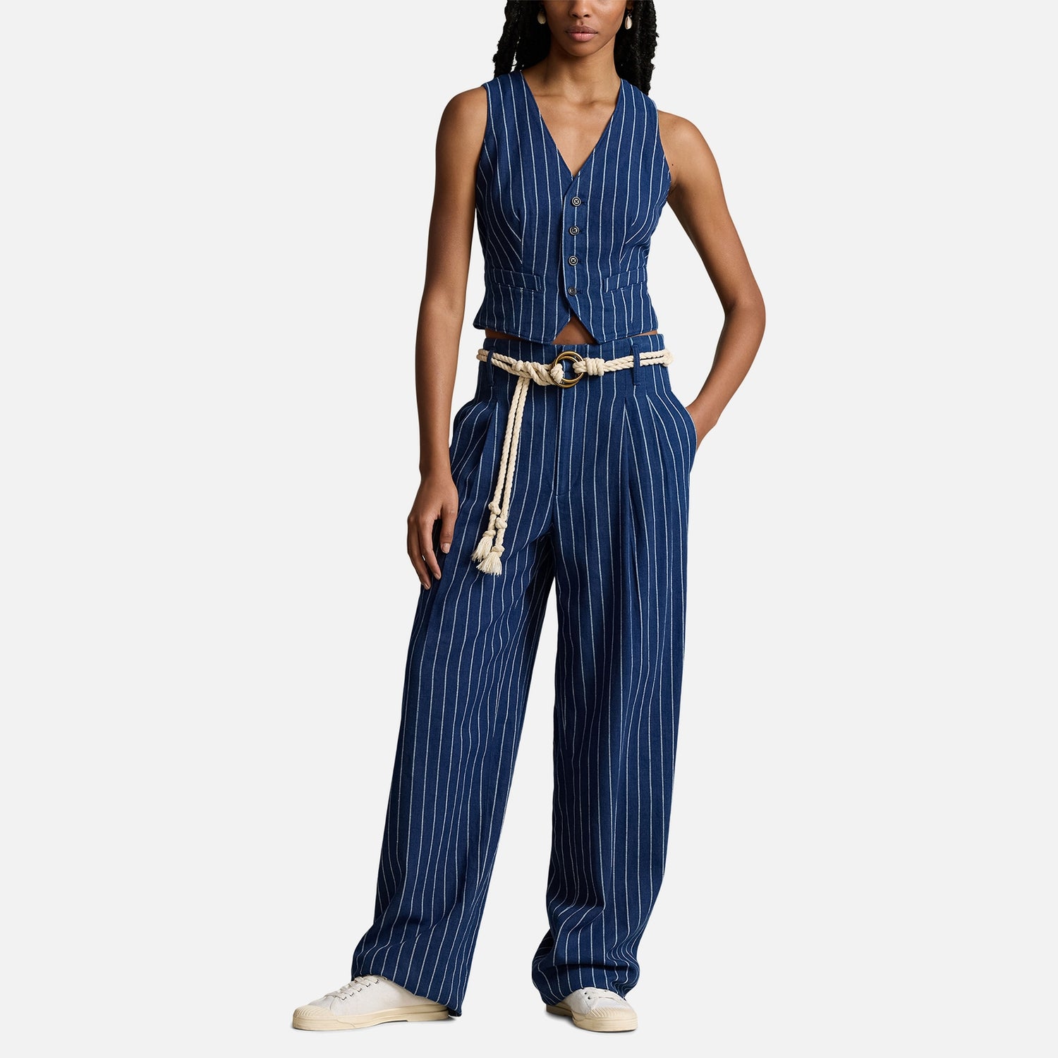 Ralph lauren womens trousers top