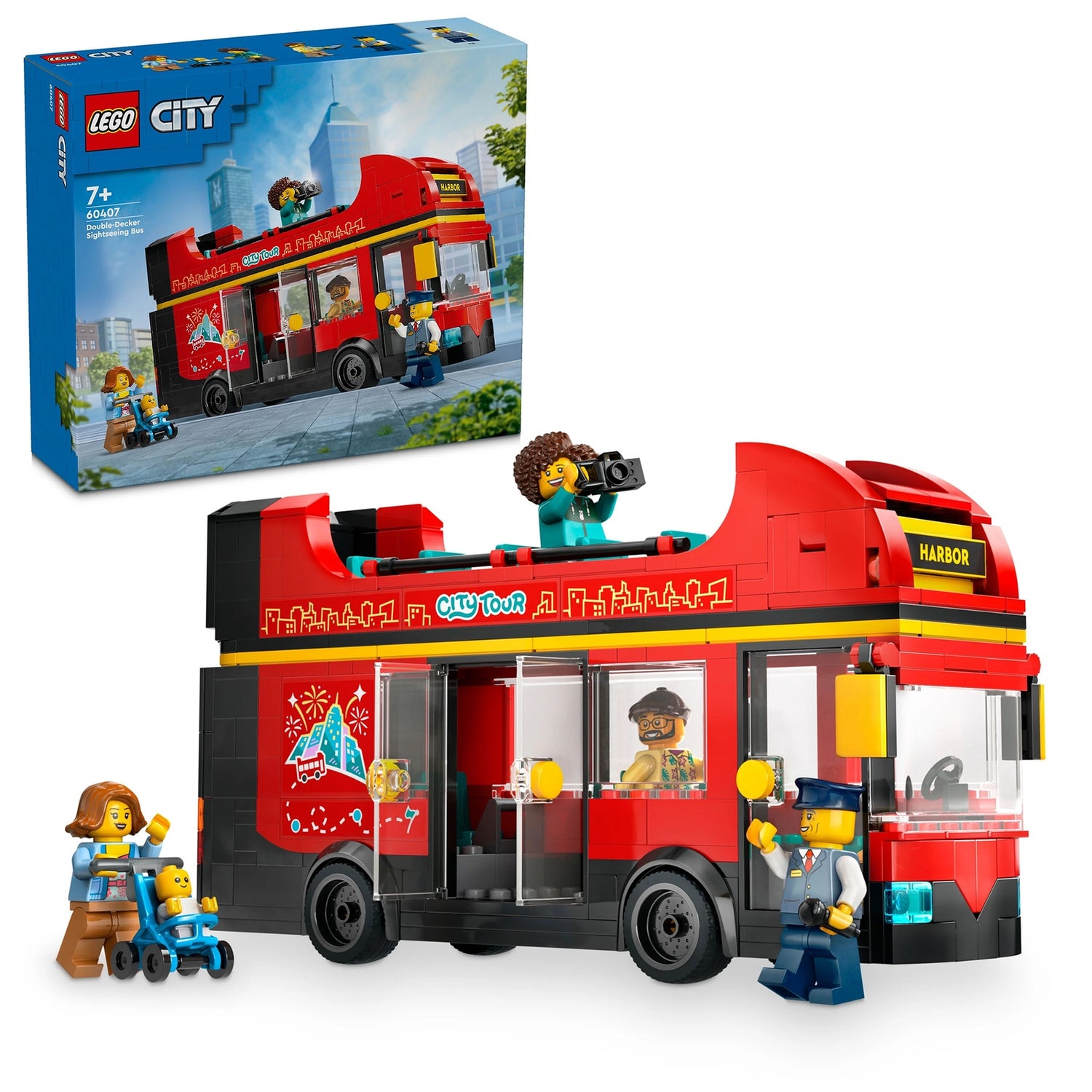 Lego set for 7 year old boy cheap