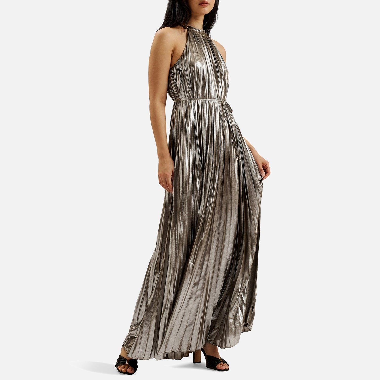 Ted baker evening dress best sale